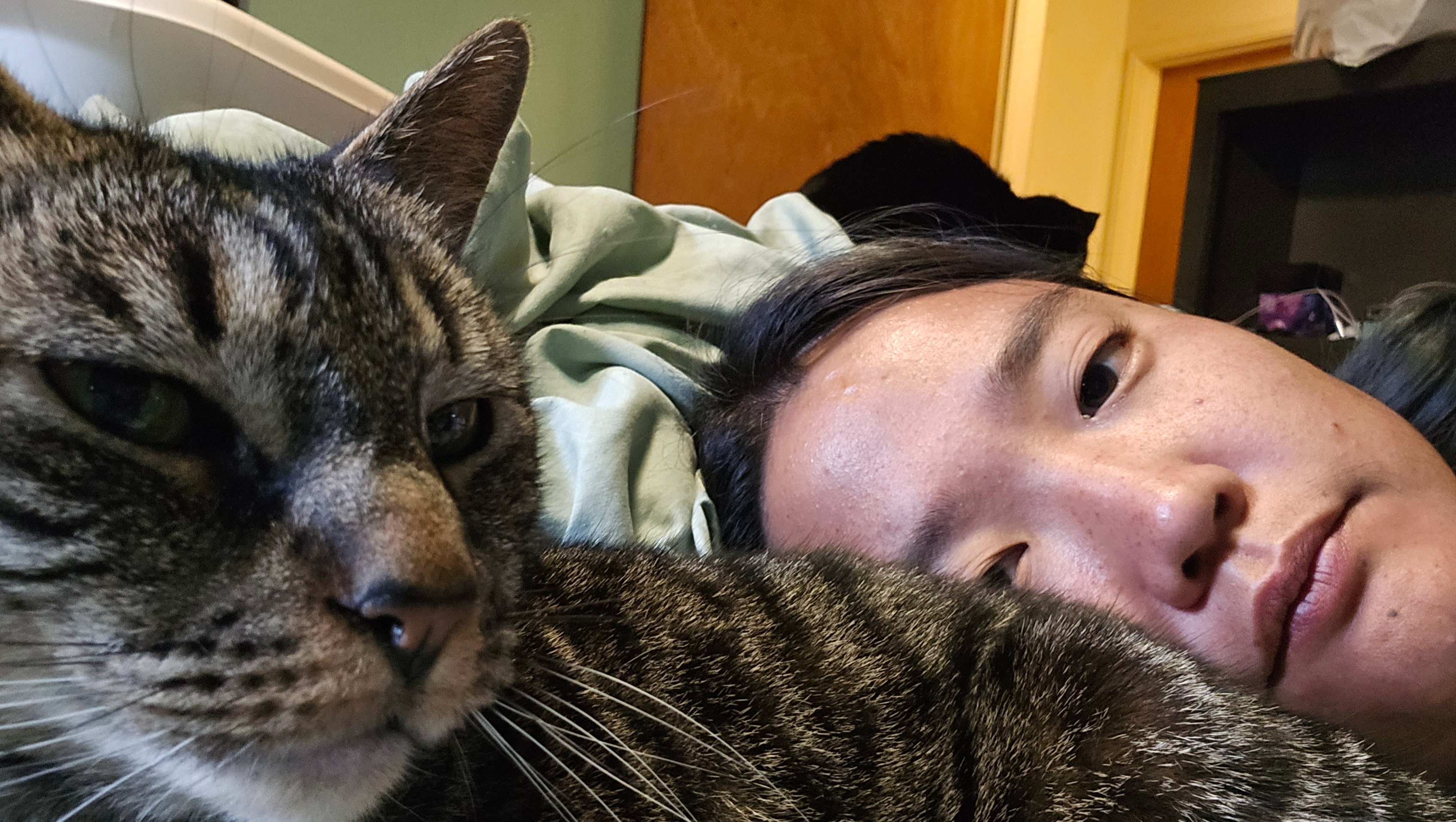 Help Me Stay Afloat While I Prioritize Mental Health pinned link photo