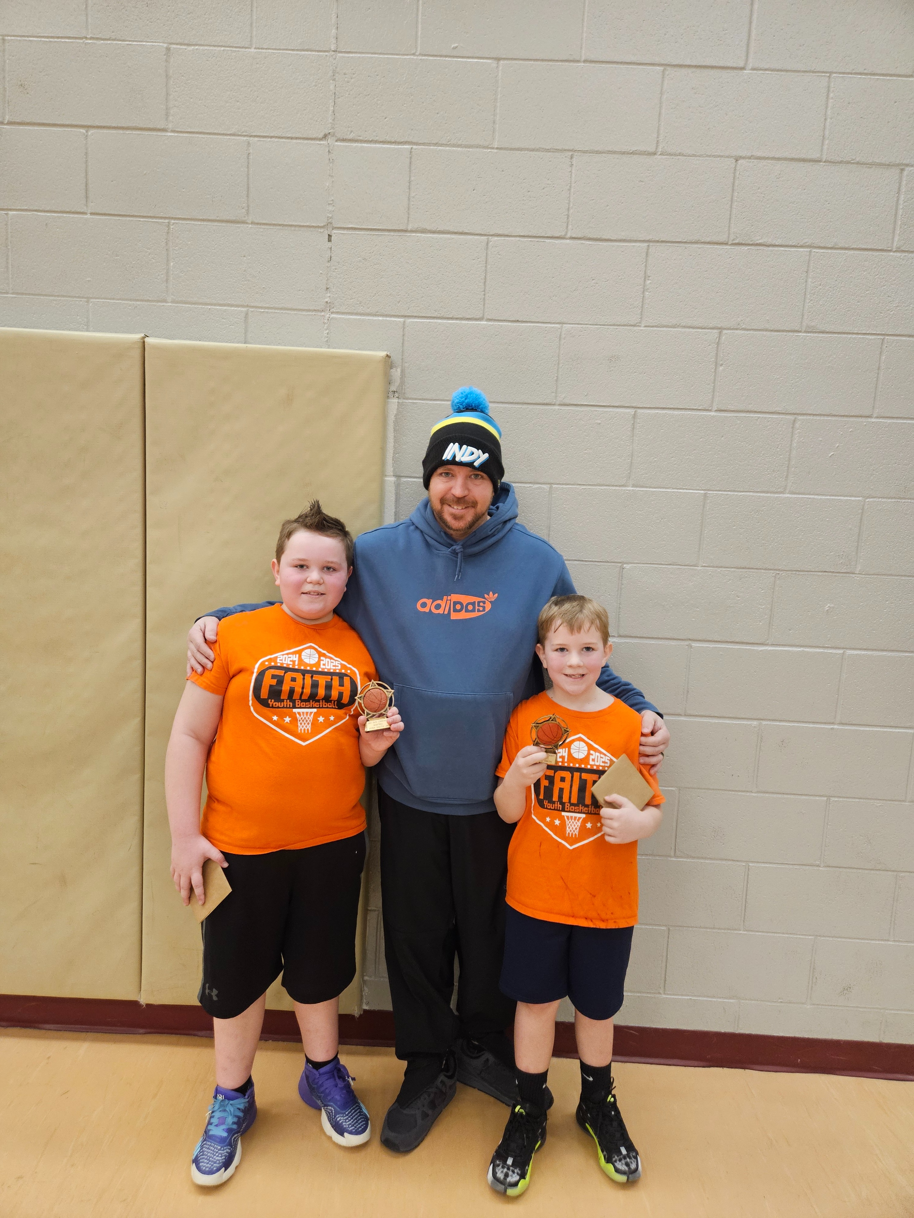 Support Joshua's Fight Against Cancer campaign photo, 4 of 8