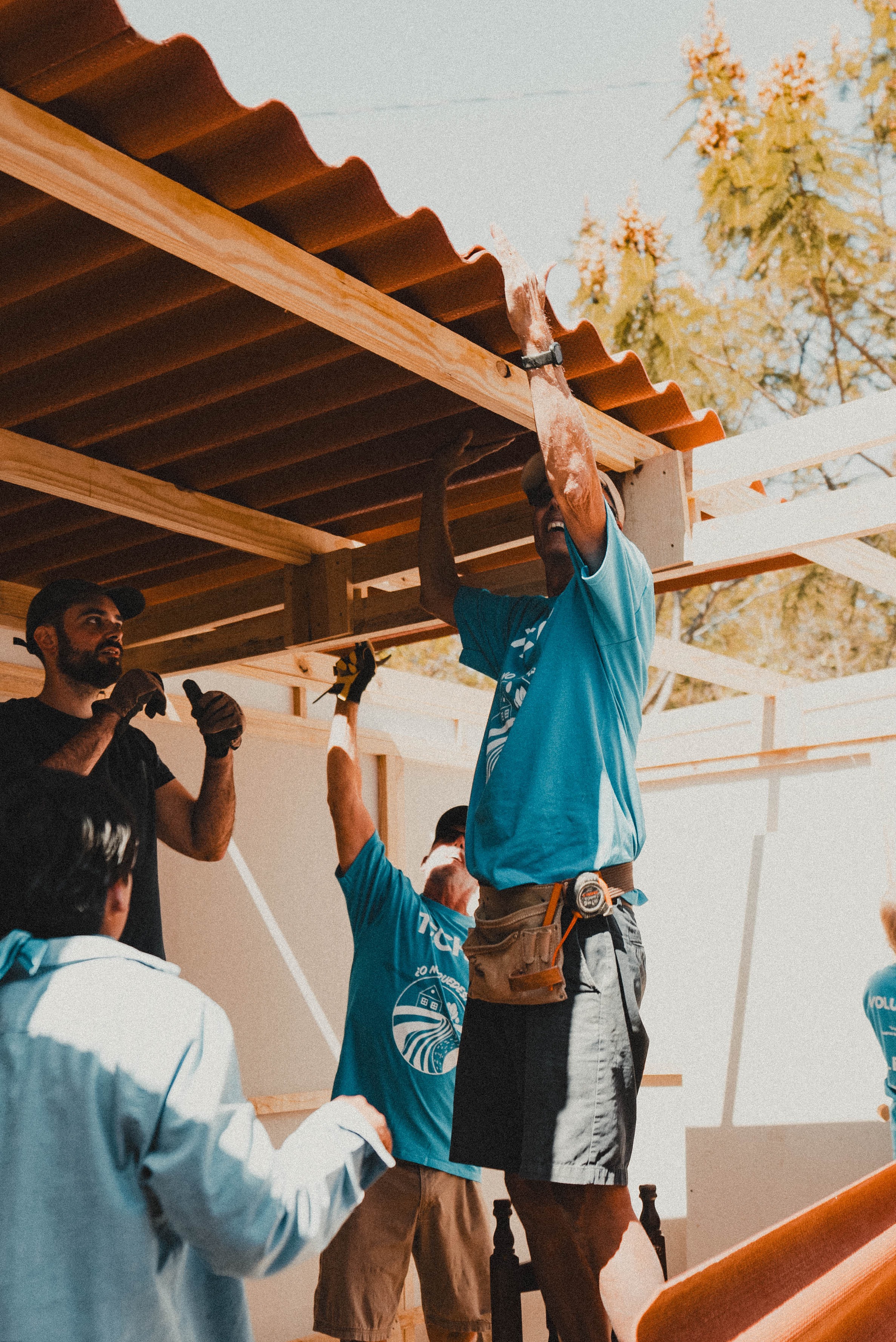 Help Krista S. Build Homes for Oaxaca Families campaign photo, 6 of 7