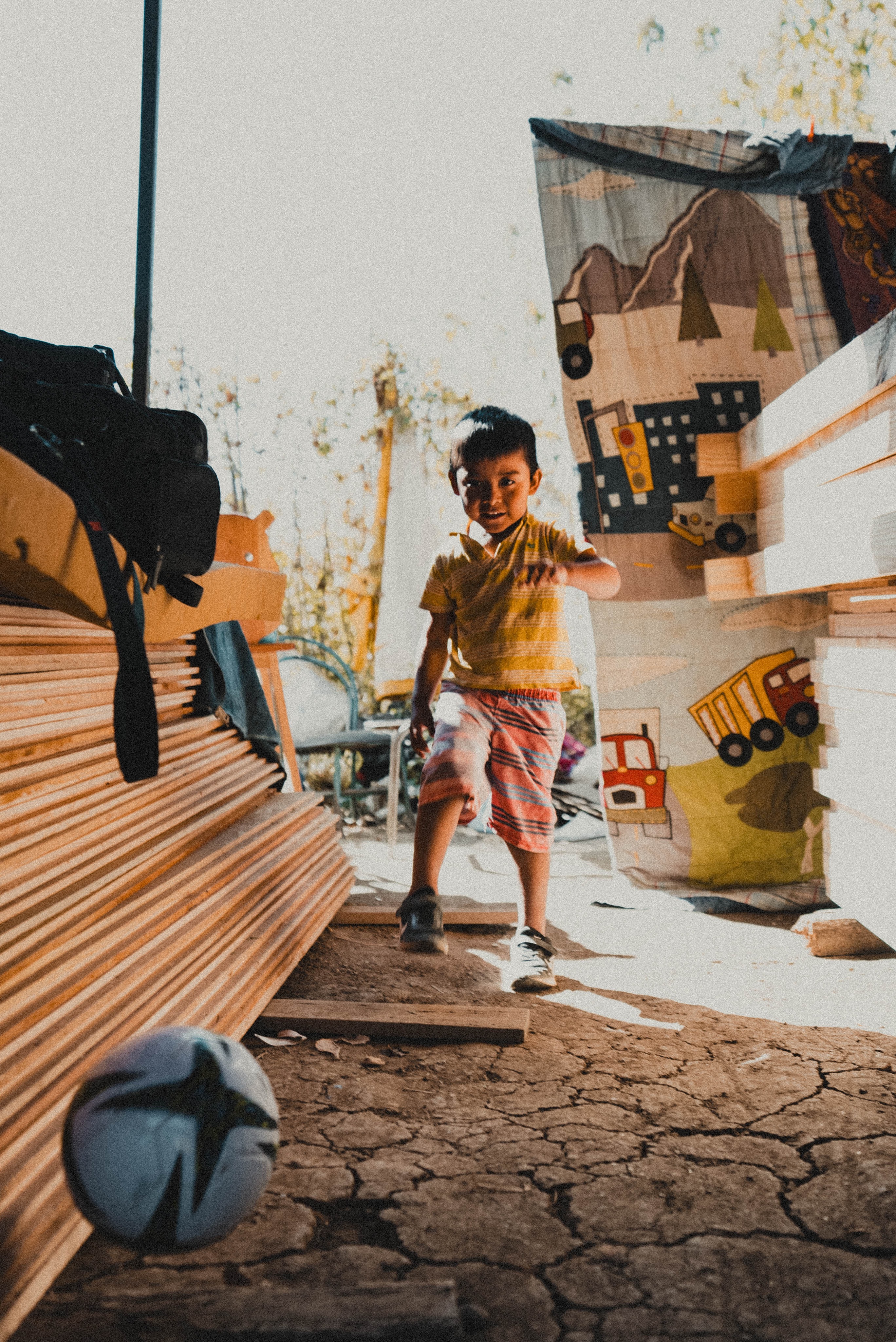 Help Krista S. Build Homes for Oaxaca Families campaign photo, 2 of 7