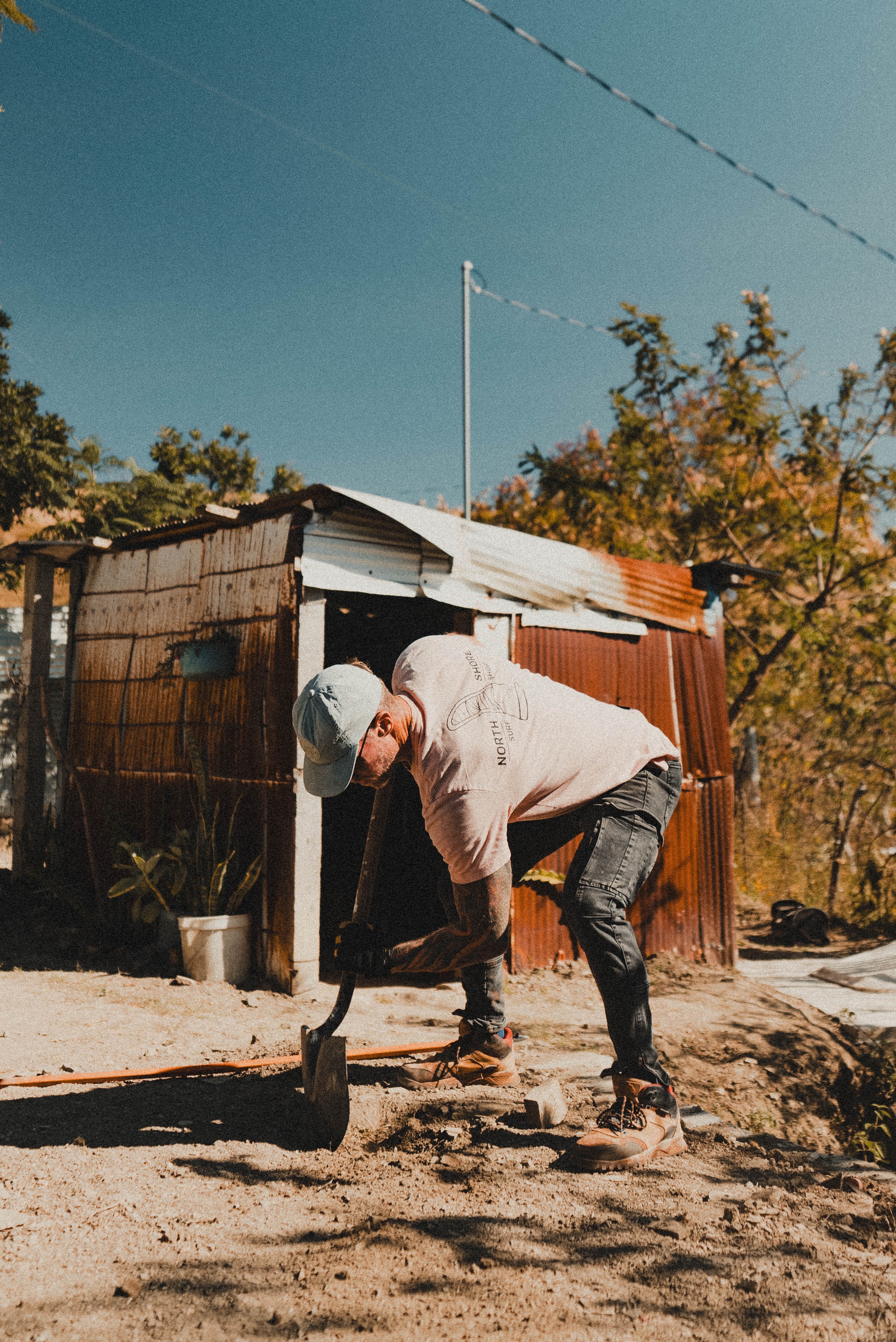 Help Krista S. Build Homes for Oaxaca Families campaign photo, 5 of 7