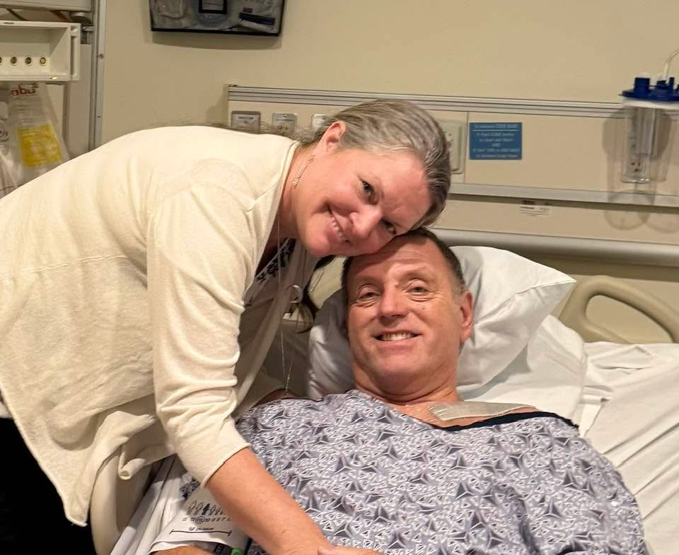 Support David Ezzell's Road to Recovery campaign photo, 2 of 4