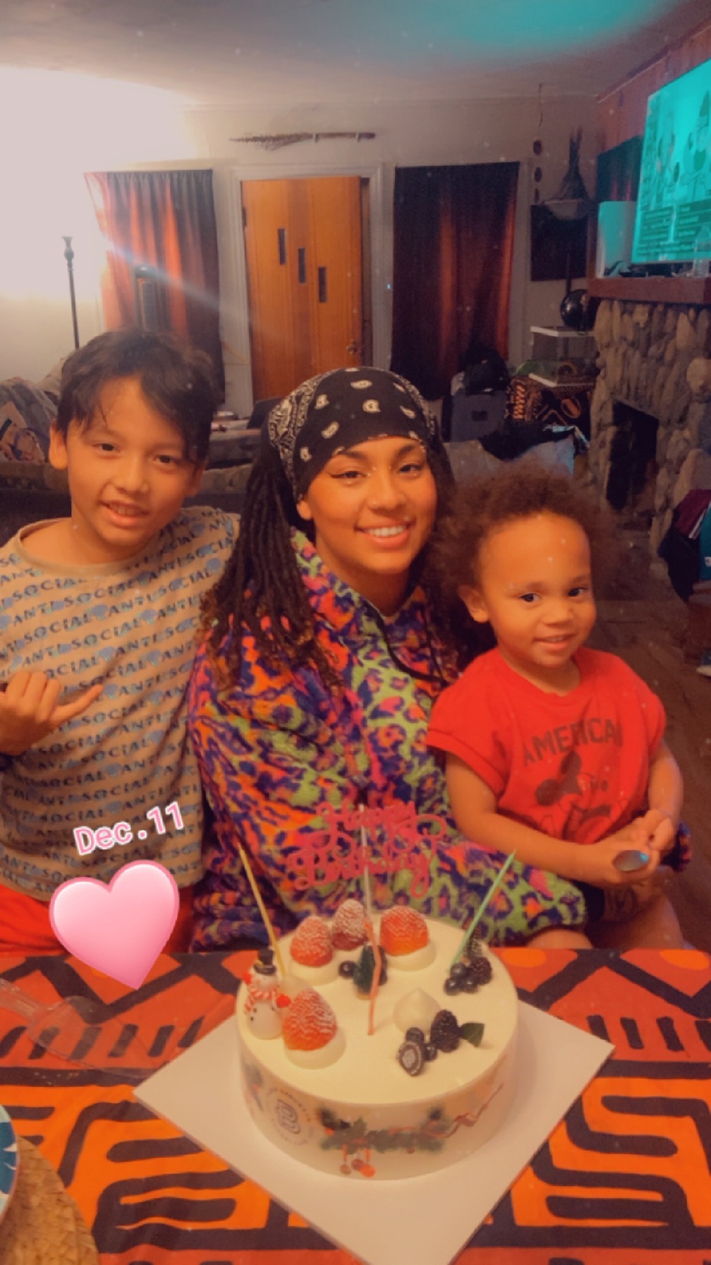 Support Sabria Davis After Tragic Accident campaign photo, 2 of 4