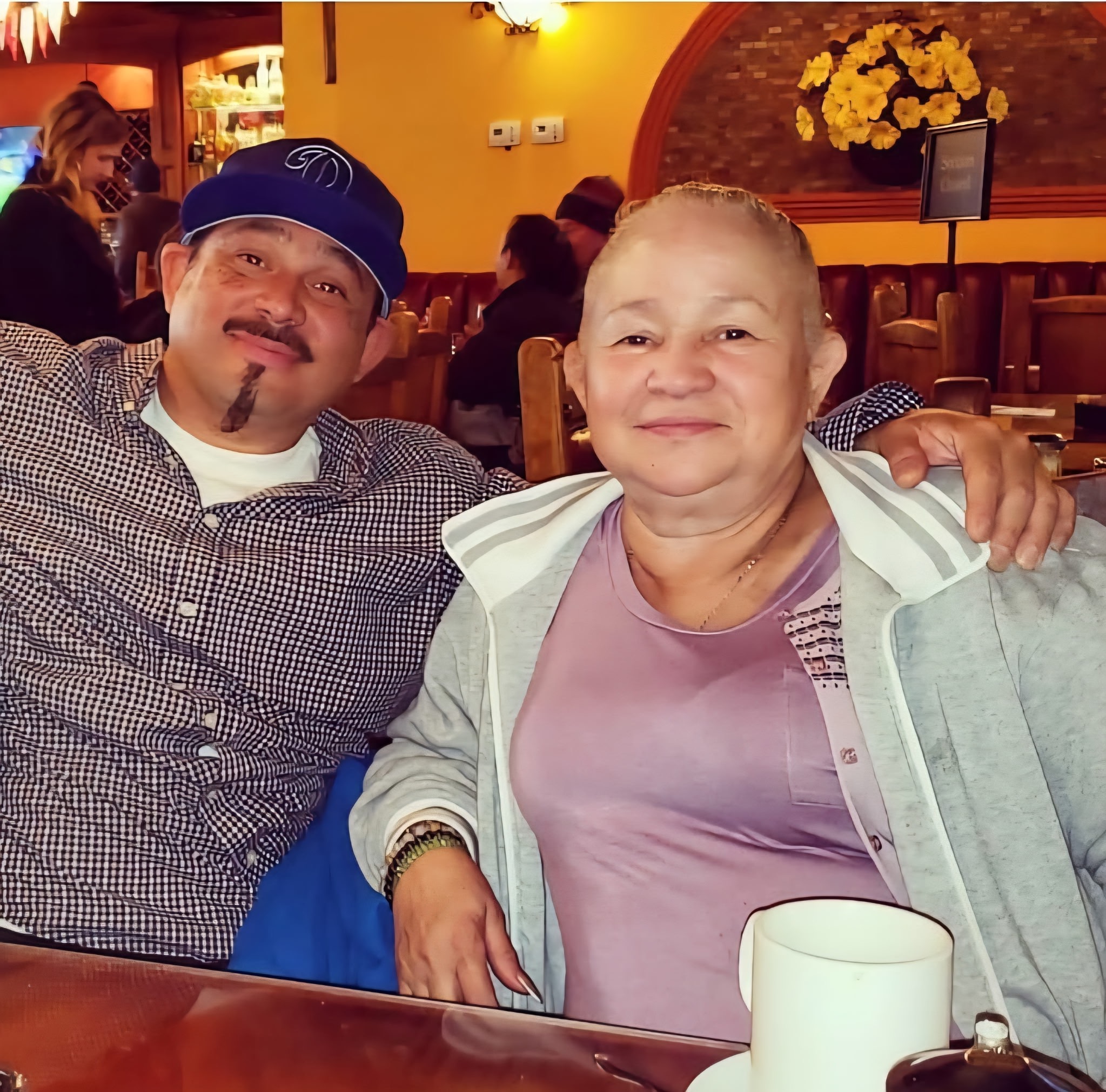 In Memory of Nelson: Support for Xochitl's Family campaign photo, 4 of 5