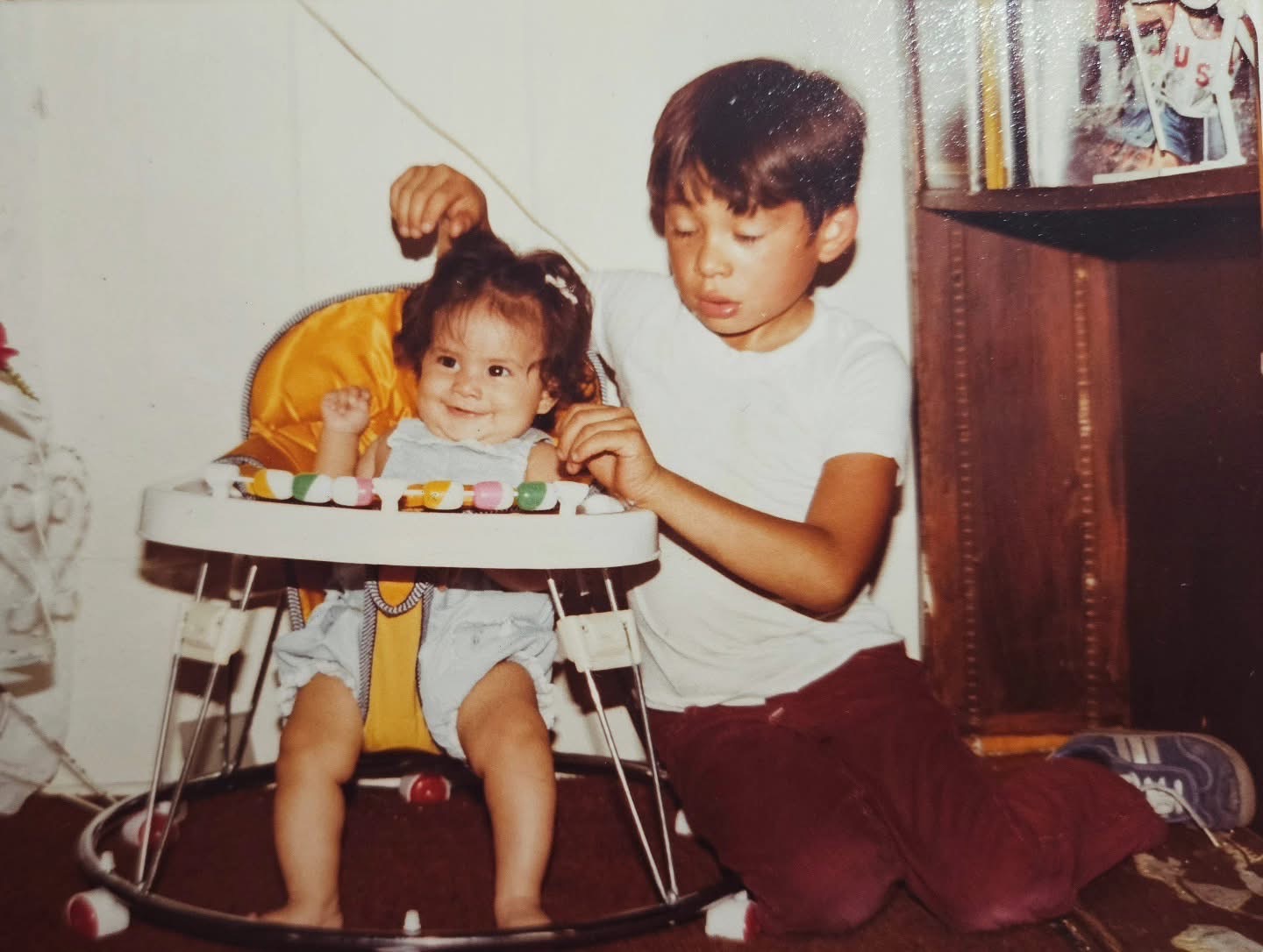 In Memory of Nelson: Support for Xochitl's Family campaign photo, 2 of 5