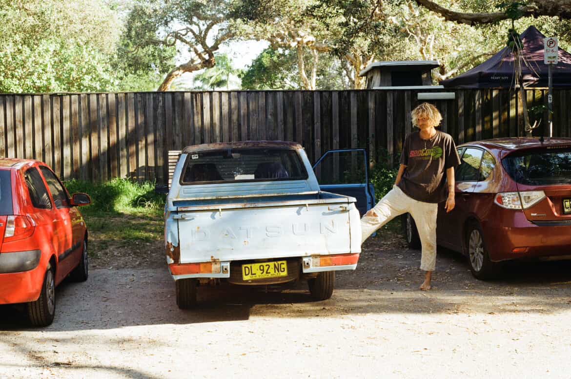 A Couple Steps Closer campaign photo, 4 of 6