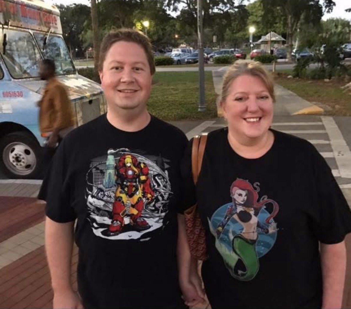 Help Jennifer and Ryan After House Fire campaign photo, 4 of 5