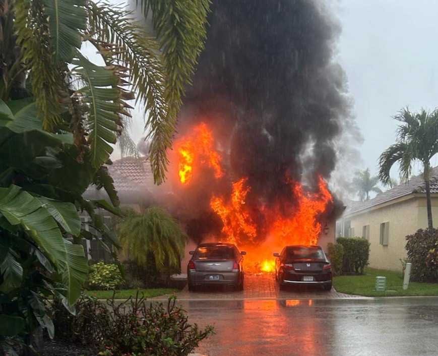 Help Jennifer and Ryan After House Fire campaign photo, 2 of 5