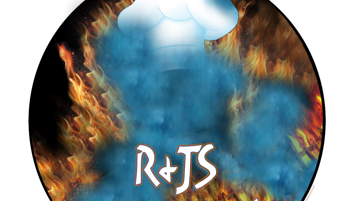 R&Js project is a community nutrition & health based caterer photo