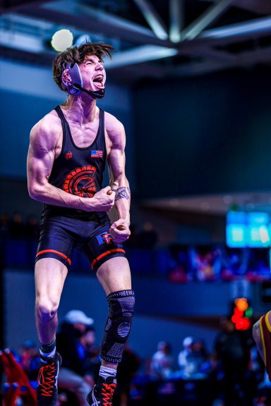 Dayton Needs You: Fargo Wrestling Fundraiser campaign photo, 2 of 8
