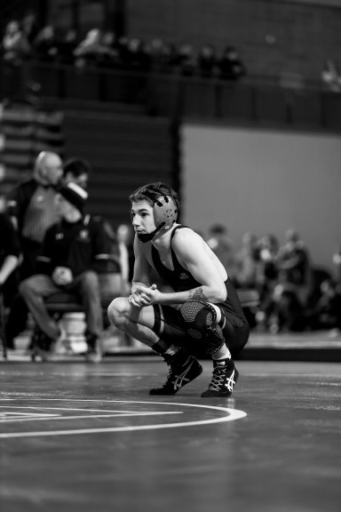 Dayton Needs You: Fargo Wrestling Fundraiser campaign photo, 7 of 8