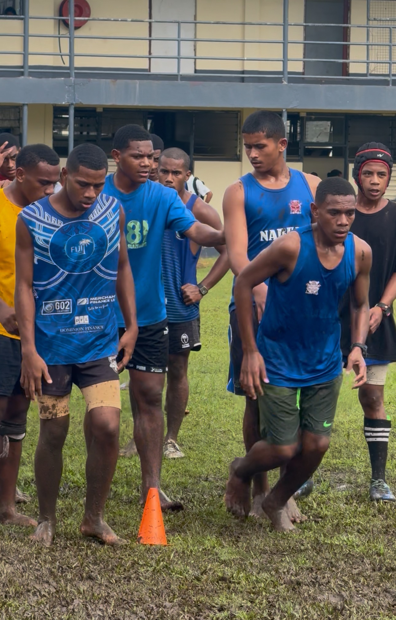Mana & Co ICONIC 60km Sigatoka to Nadi Run campaign photo, 4 of 8