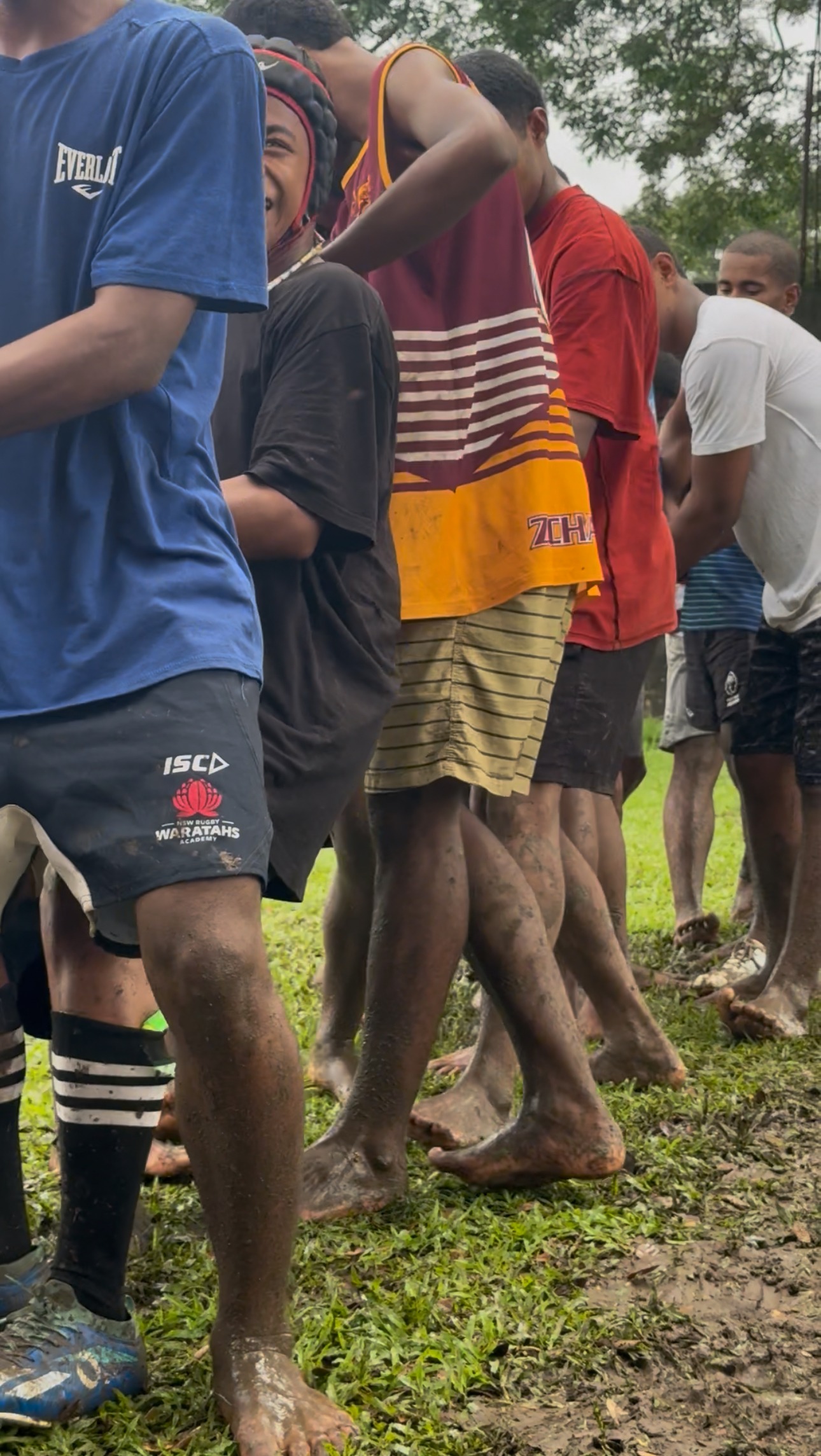 Mana & Co ICONIC 60km Sigatoka to Nadi Run campaign photo, 5 of 8
