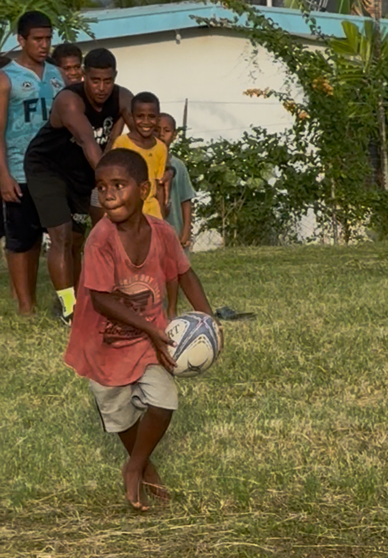Mana & Co ICONIC 60km Sigatoka to Nadi Run campaign photo, 6 of 8