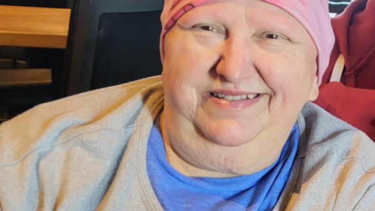 Please Support Isabel’s fight against metastatic cancer photo