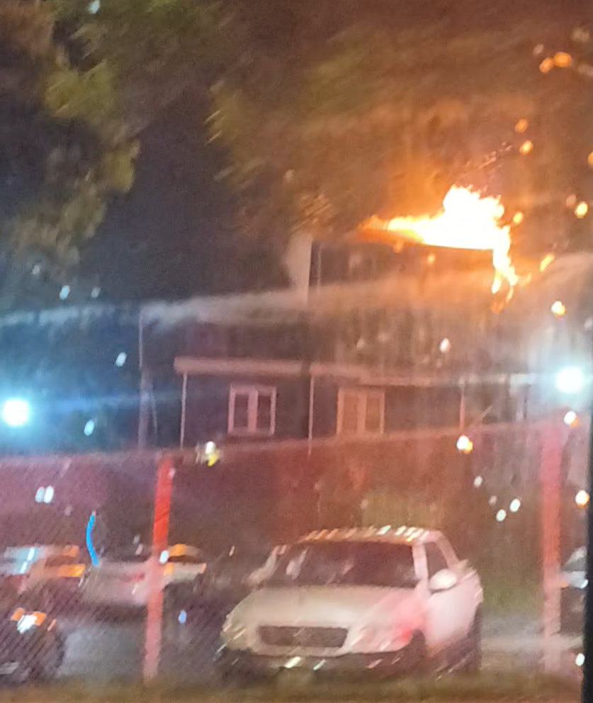 Help Caleb and Family Rebuild After Fire campaign photo, 5 of 6