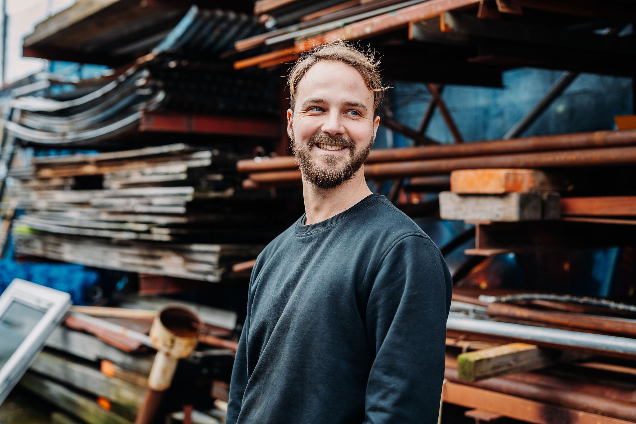 Fundraiser by Bram de Rooij : Help Build a Burning Man Sculpture  Celebrating Life, image size:2048x1365