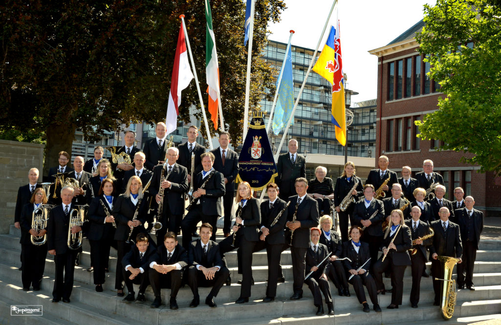 Maak Koninklijk Harmonieorkest Kerkrade WMC Kampioen campaign photo, 2 of 4