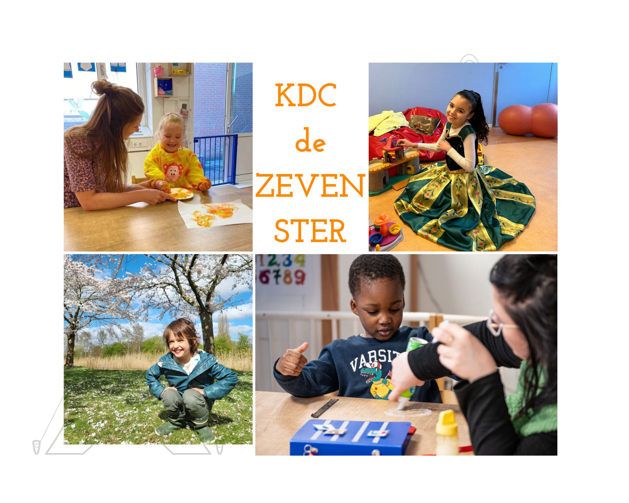 Help mee om hun Tweede Thuis te vernieuwen! campaign photo, 2 of 3