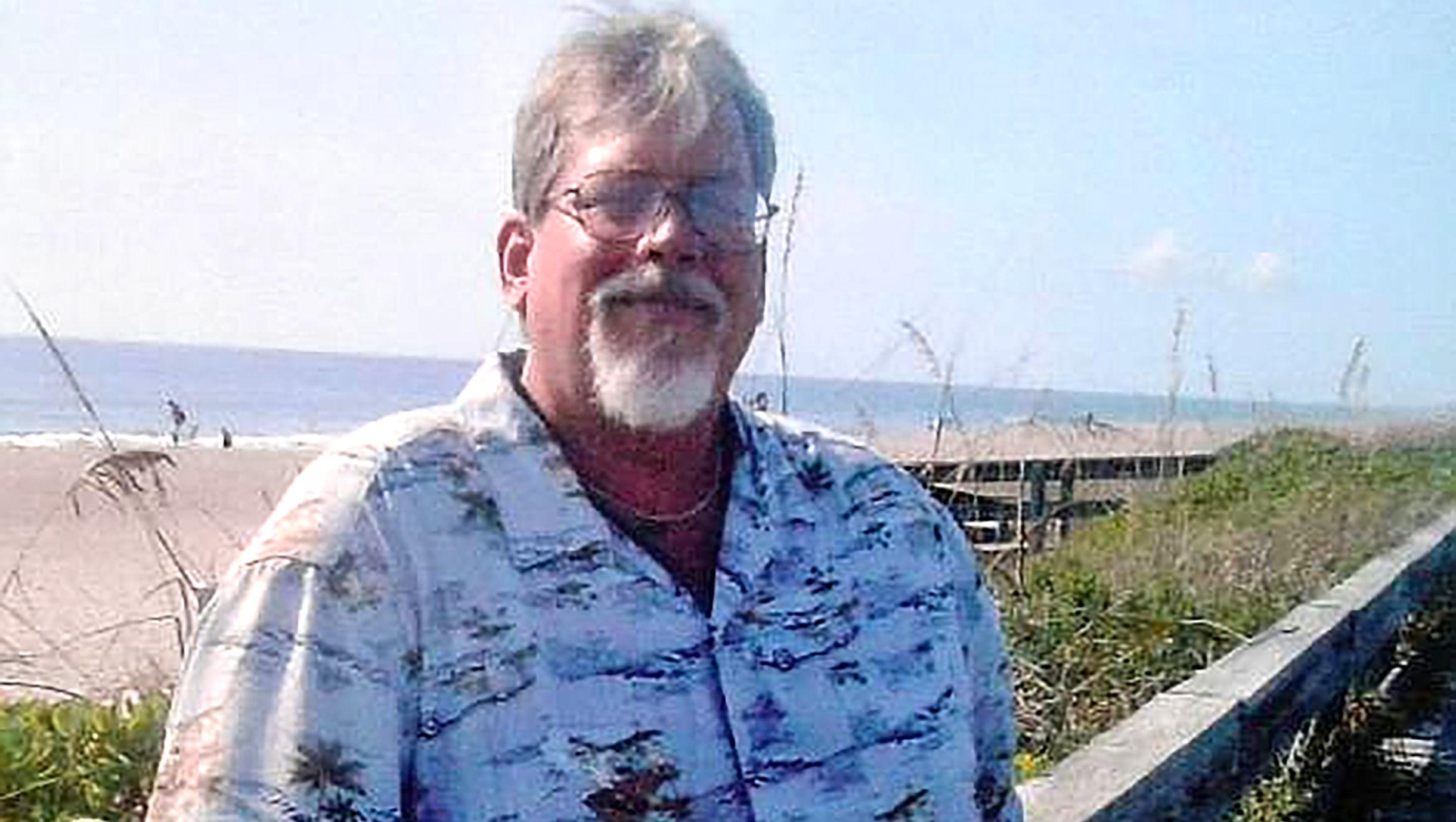 Help Cover Doug Crone's Final Expenses photo