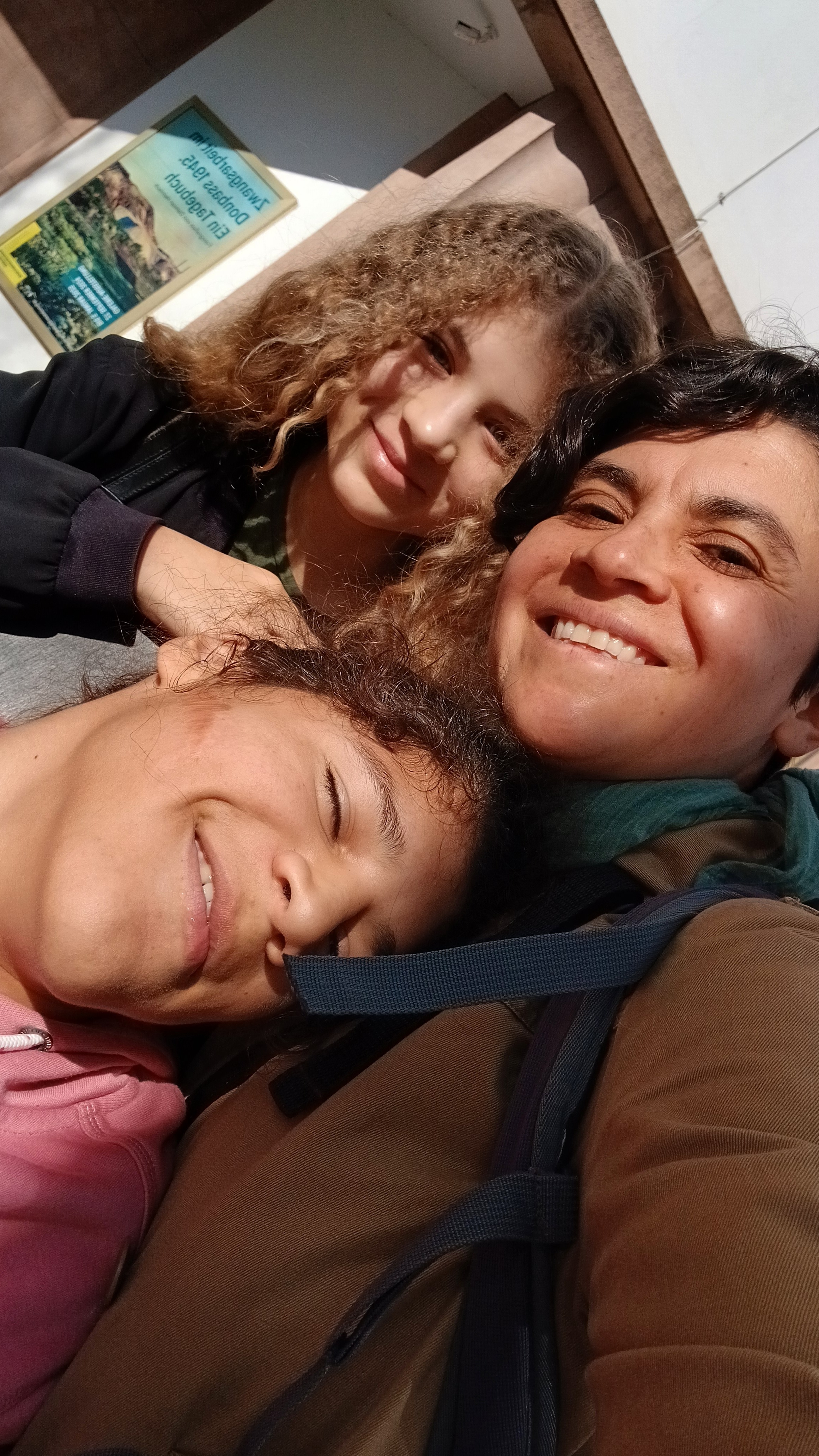 Mein großer Traum: Eine Reise zu meinen Wurzeln nach Ecuador campaign photo, 7 of 8