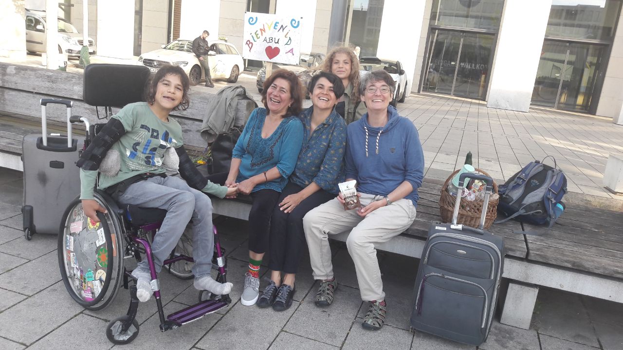 Mein großer Traum: Eine Reise zu meinen Wurzeln nach Ecuador campaign photo, 4 of 8