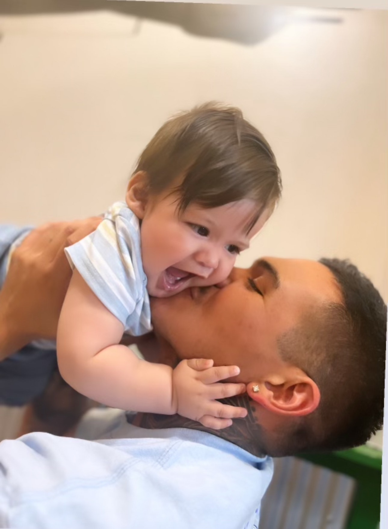 Aid Justin's Recovery and Twins born Prematurely campaign photo, 5 of 7