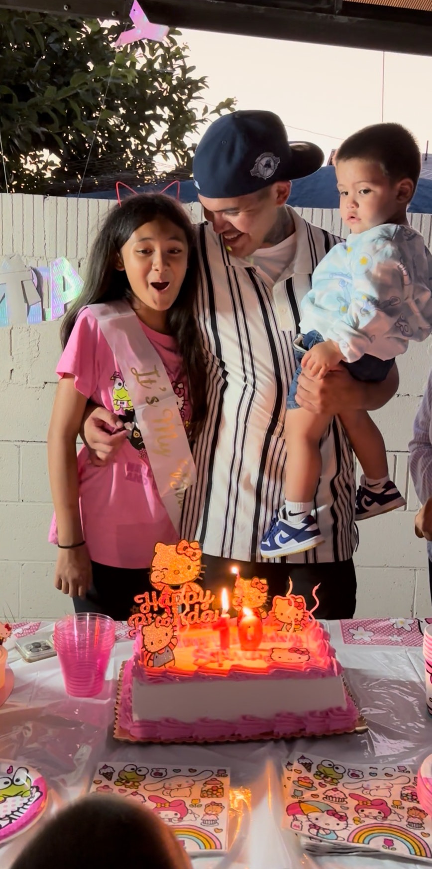 Aid Justin's Recovery and Twins born Prematurely campaign photo, 6 of 7