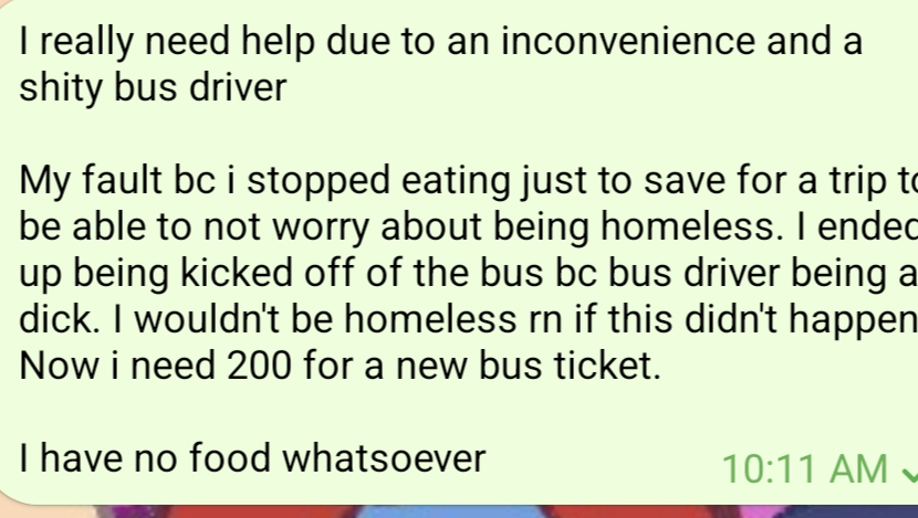 Support Susie Jaze's Path to Stability photo