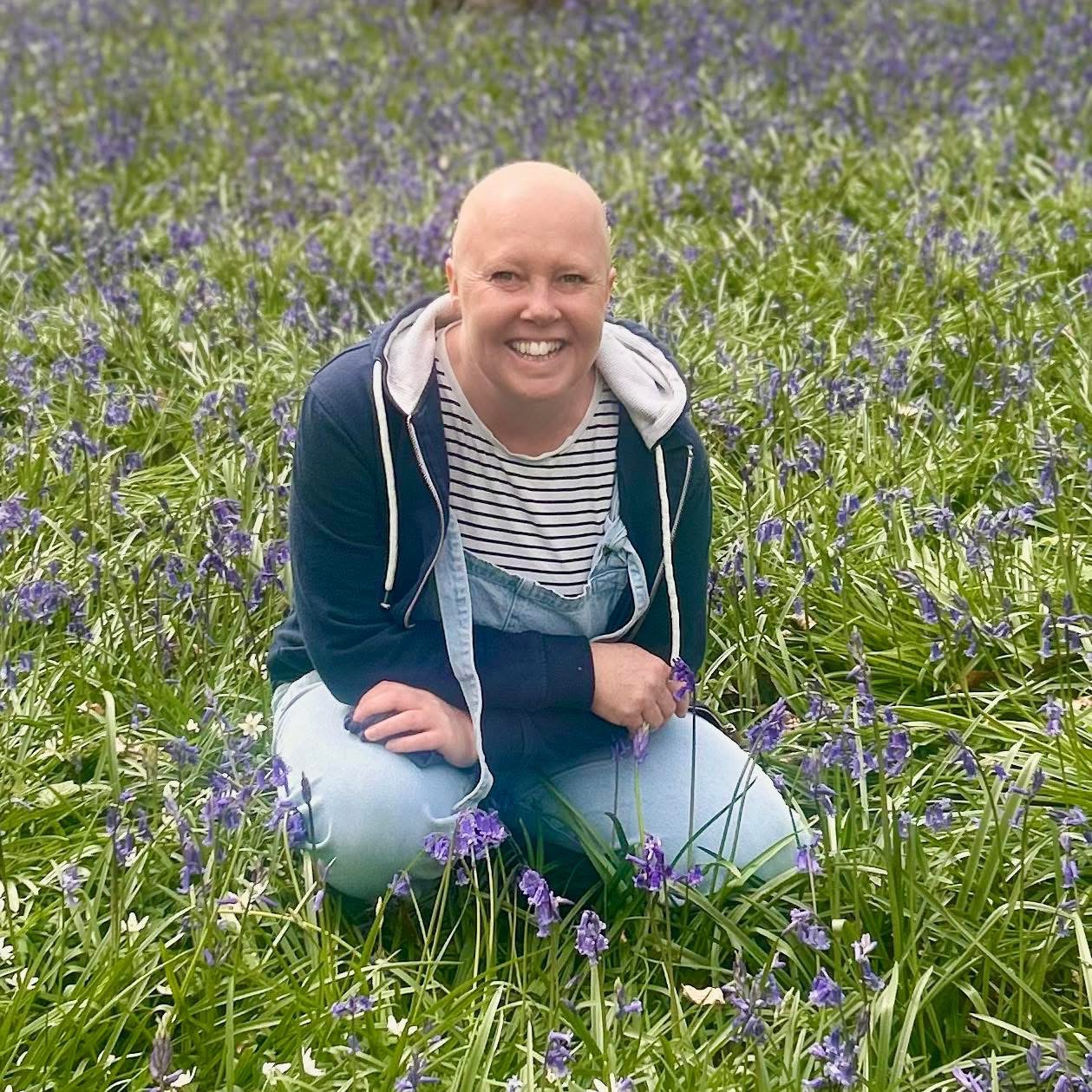 Support a Single Mum’s Fight against Cancer campaign photo, 7 of 8