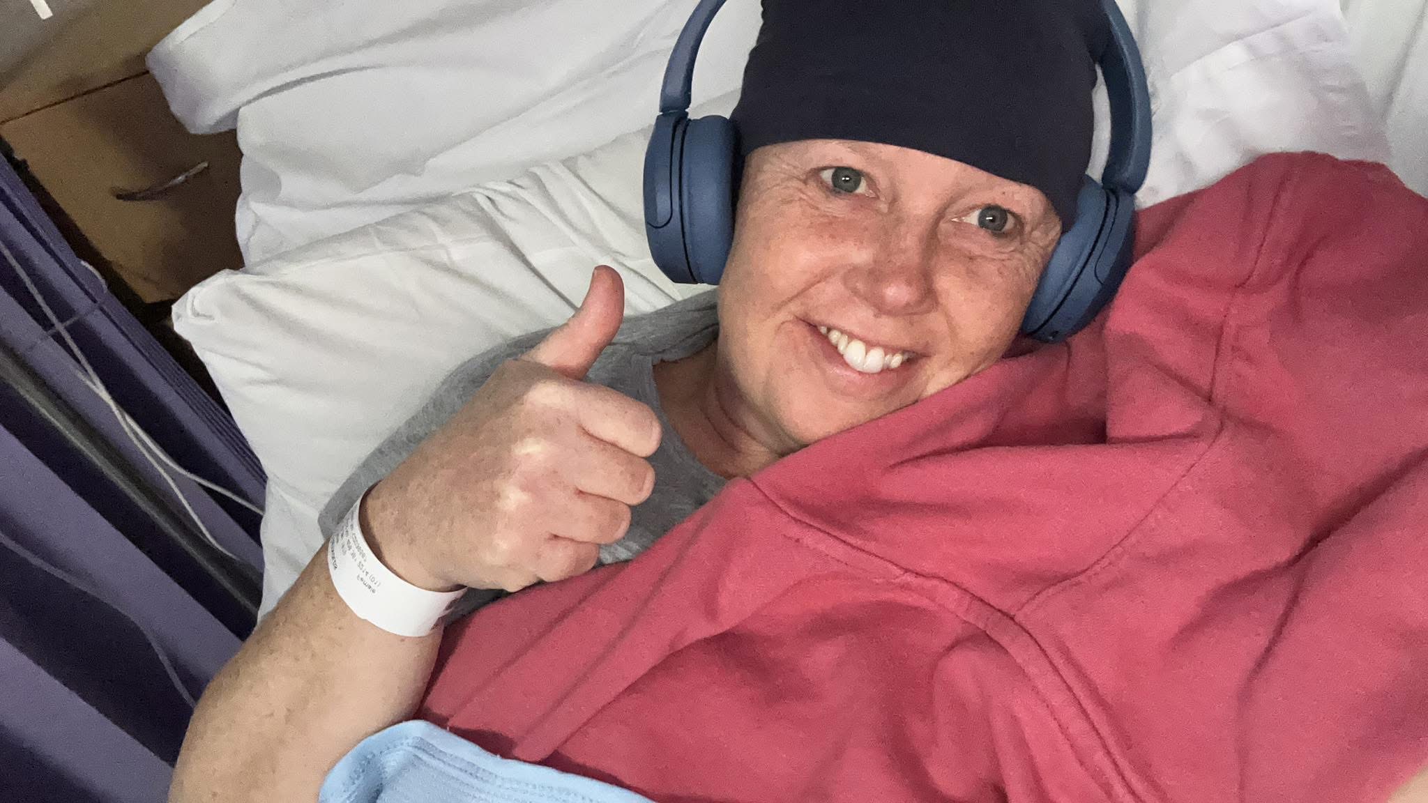 Fundraiser by Friends and Family : Support a Single Mum’s Fight against ...