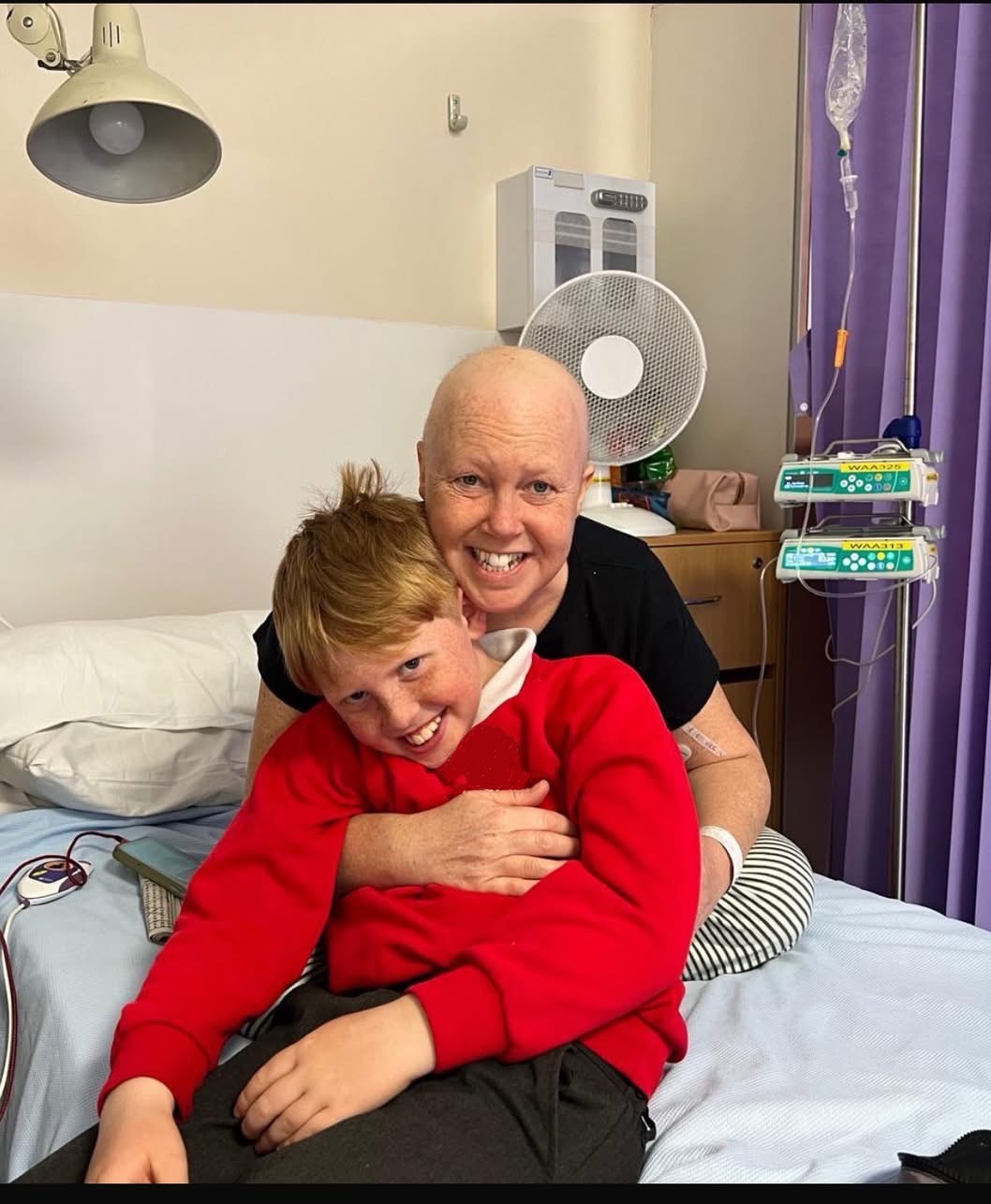 Fundraiser by Friends and Family : Support a Single Mum’s Fight against ...