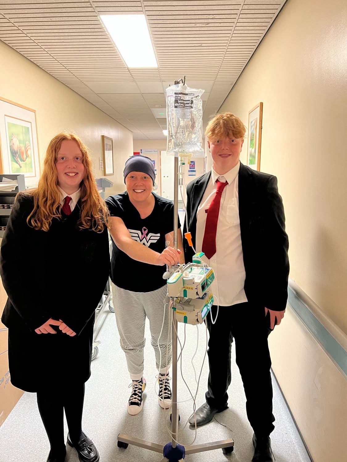 Fundraiser by Friends and Family : Support a Single Mum’s Fight against ...