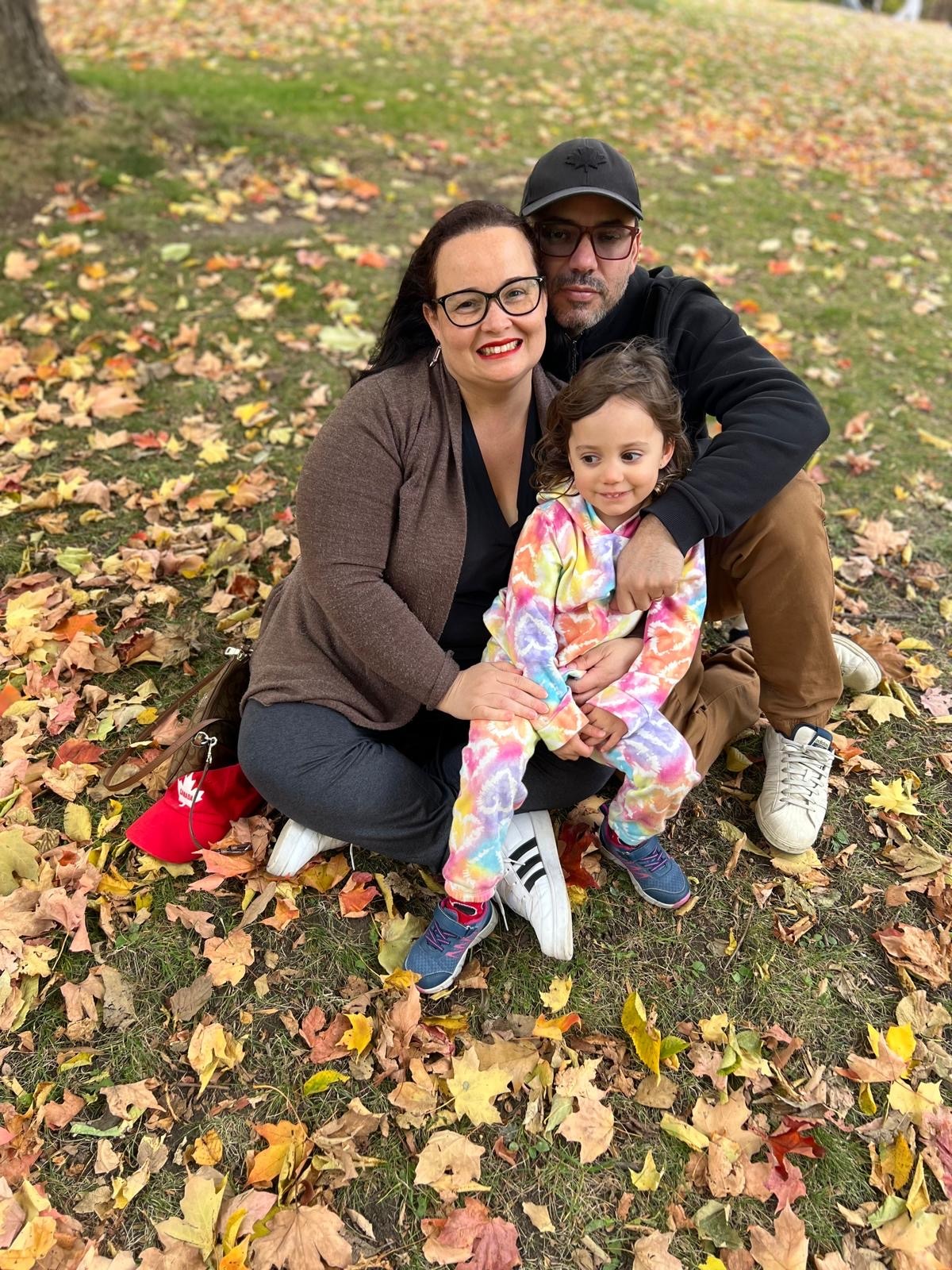 Miss Linda & family campaign photo, 4 of 8