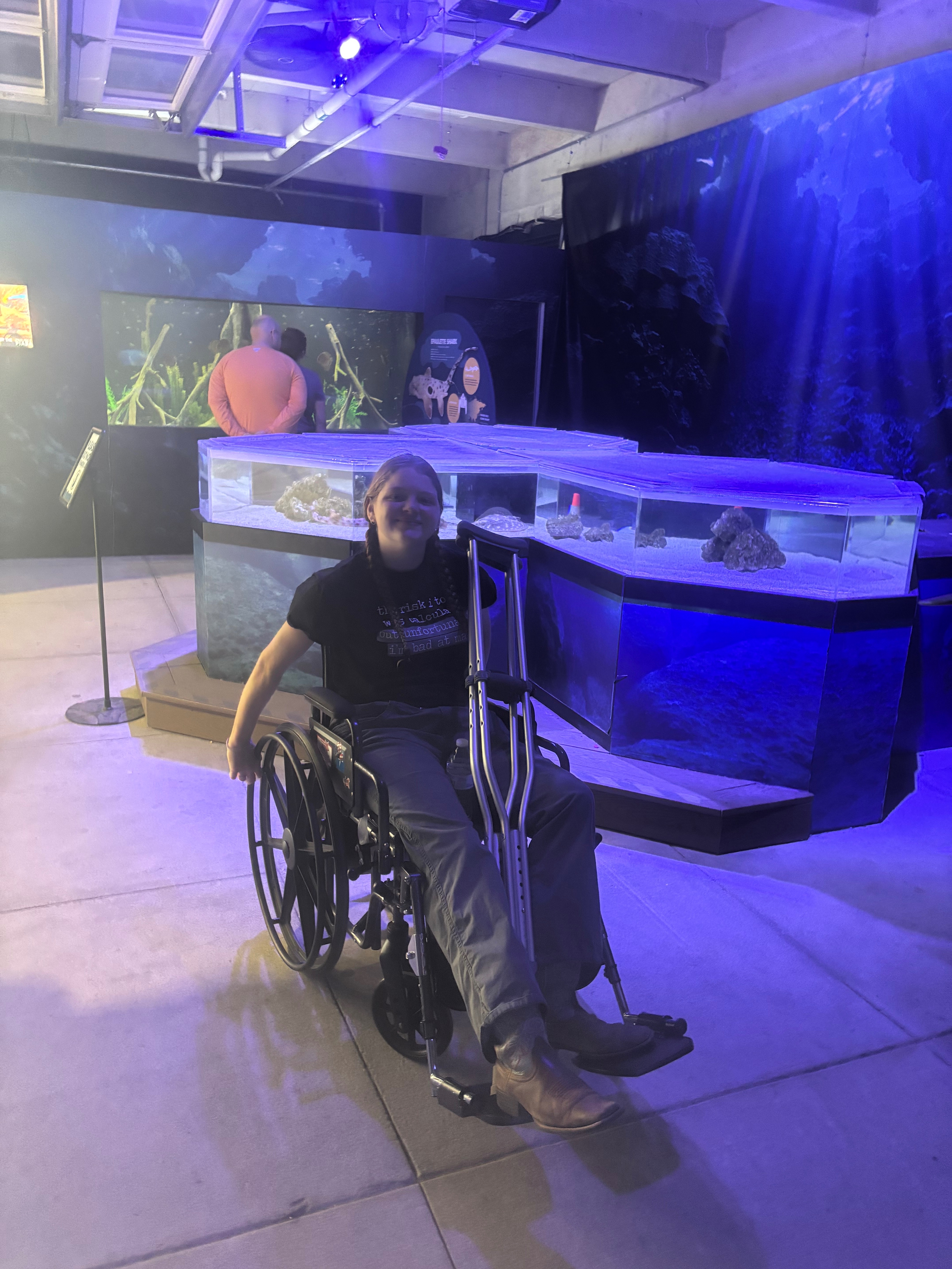 Empower Alicia's Recovery: PRP Therapy Needed campaign photo, 7 of 8