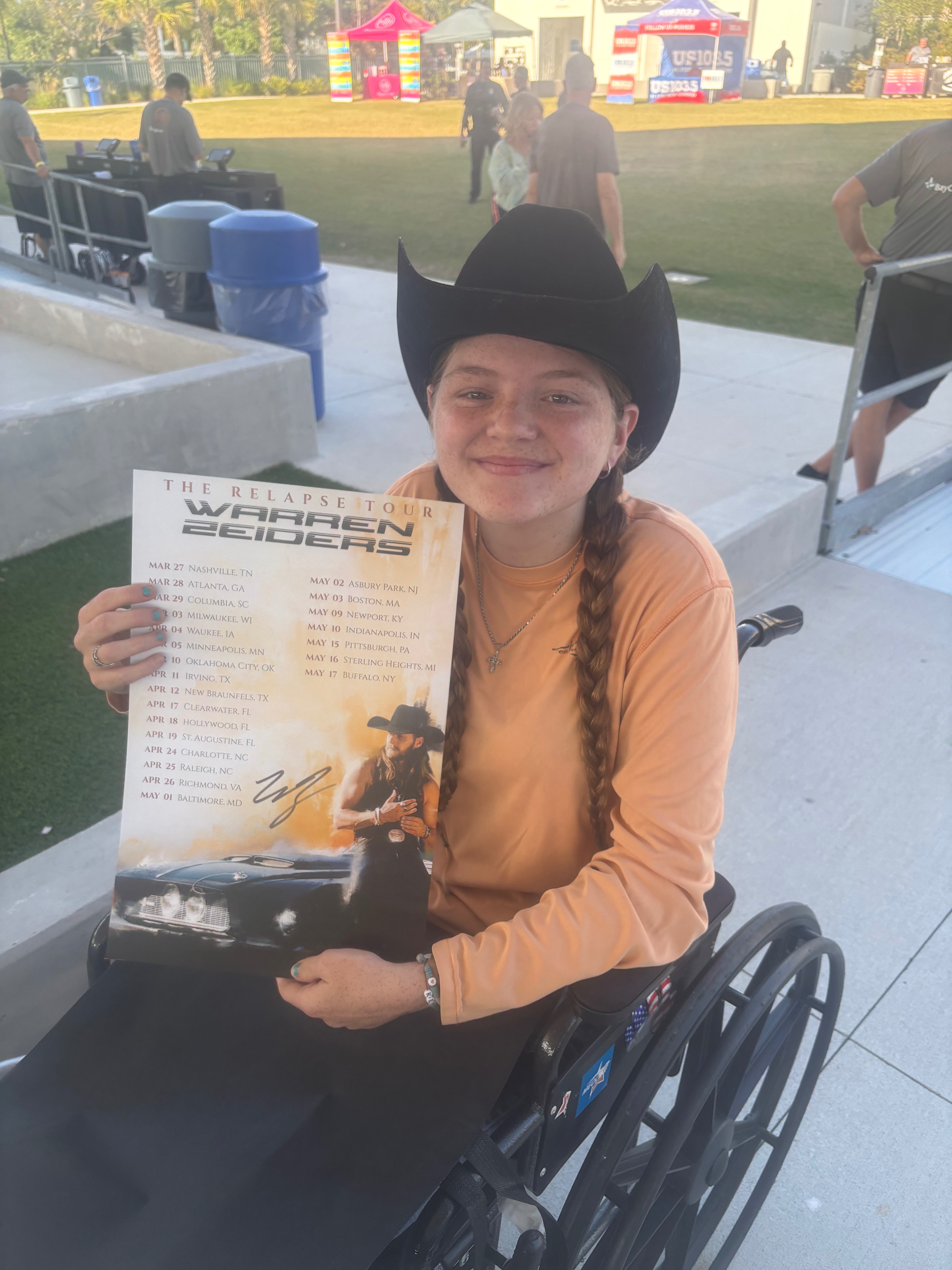 Empower Alicia's Recovery: PRP Therapy Needed campaign photo, 2 of 8
