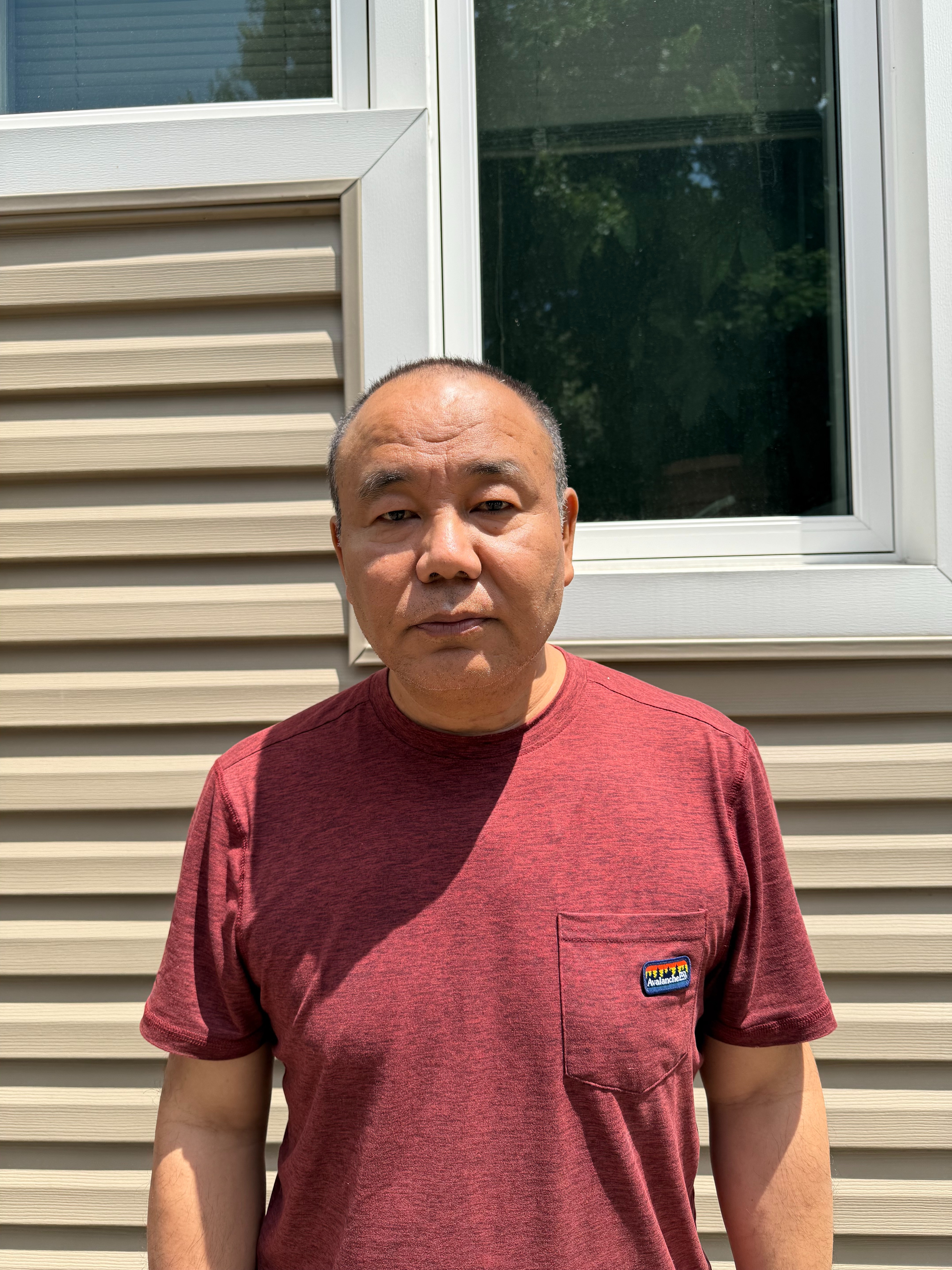 Support Lobsang's Fight Against Cancer campaign photo, 2 of 4
