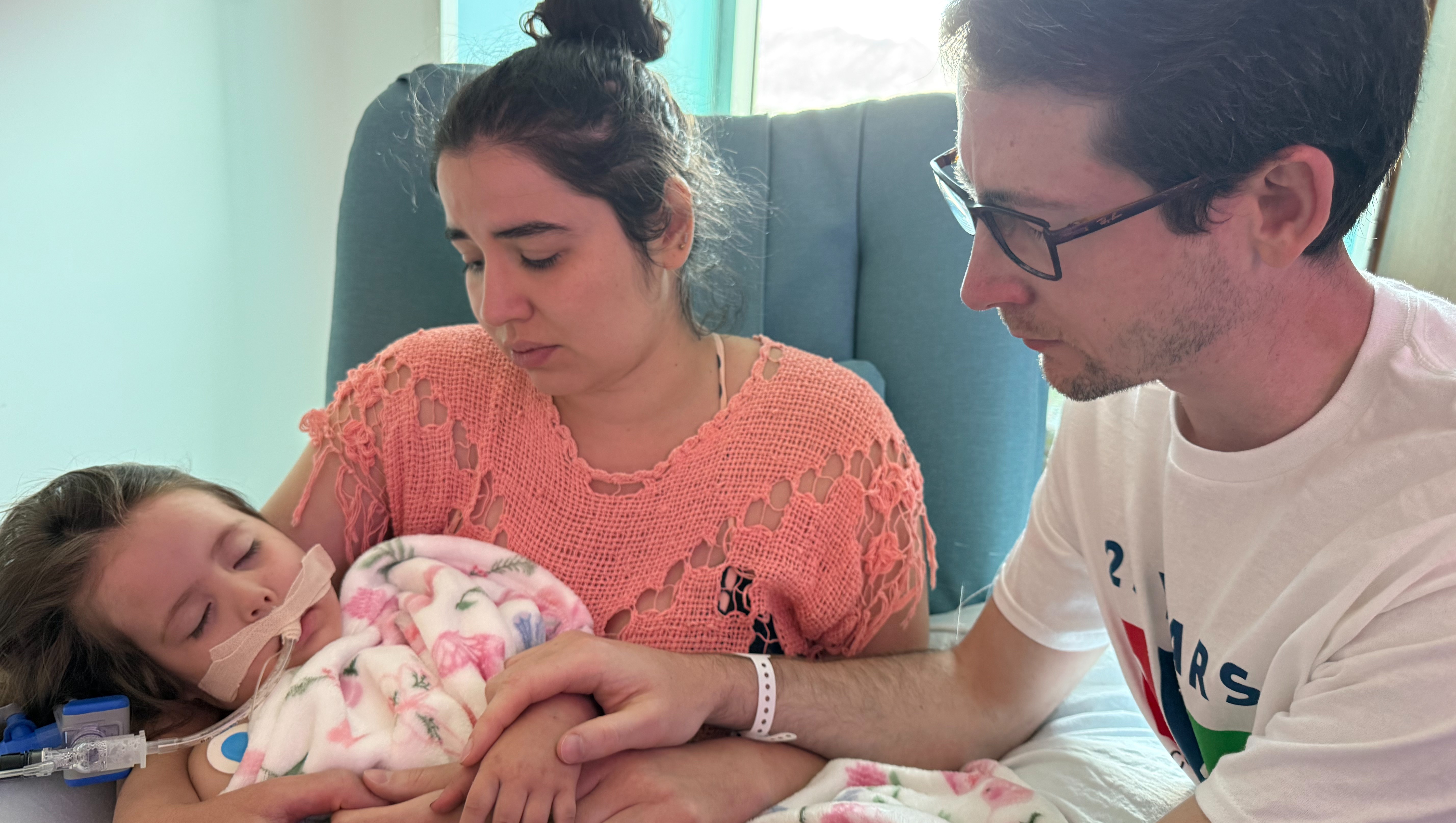 In Loving Memory of Iris Amélie Backues photo