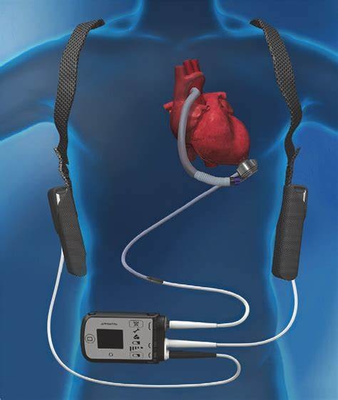 Support Kent Moffitt's Heart Recovery campaign photo, 2 of 8