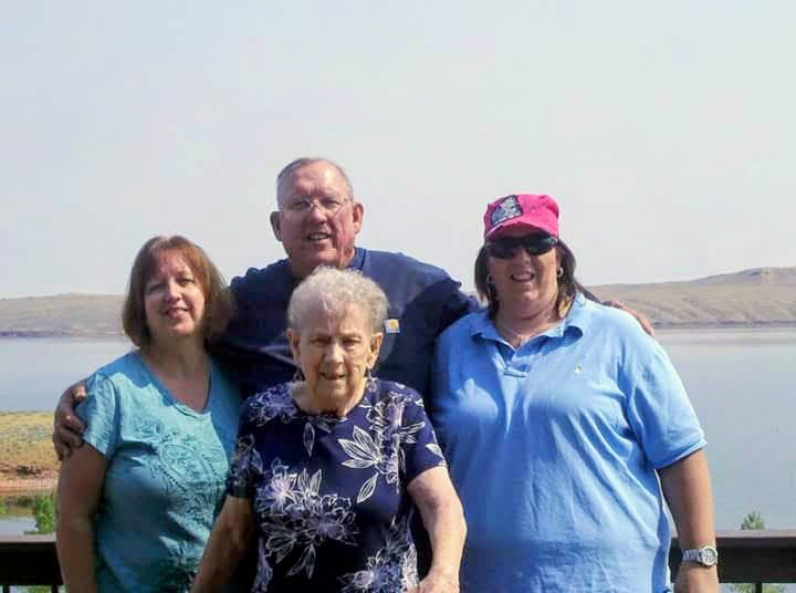 Support Kent Moffitt's Heart Recovery campaign photo, 6 of 8