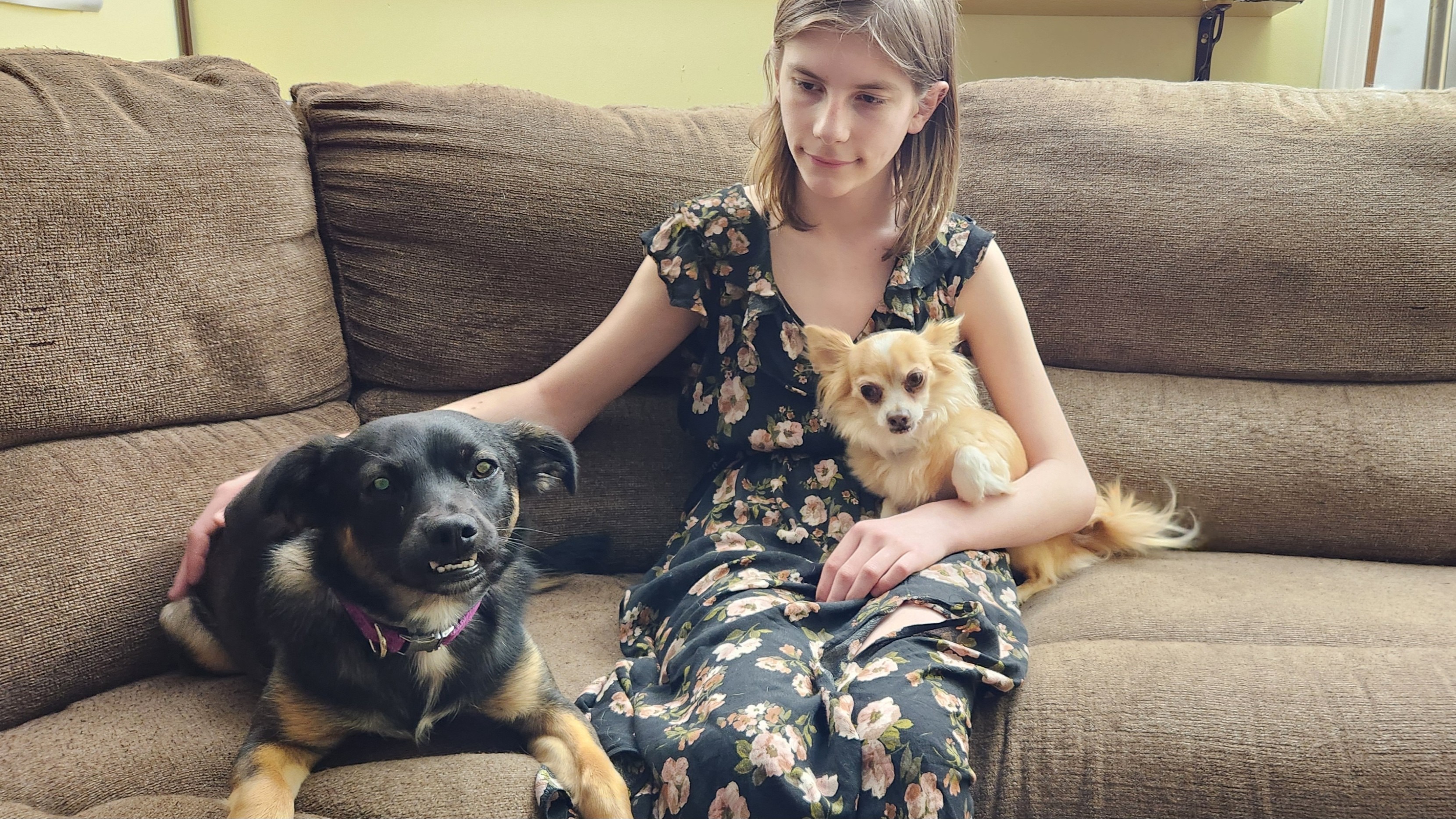 Help Elsa Access Life-Changing Nerve Pain Treatment campaign photo, 2 of 4