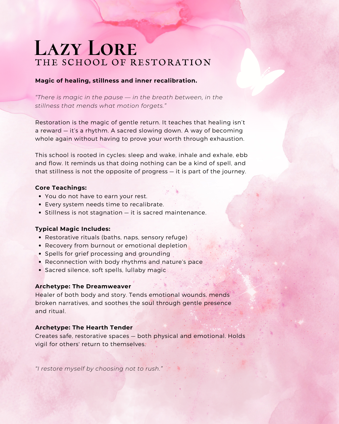 Support the creation of my new book "The Lazy Mage Grimoire" campaign photo, 4 of 8