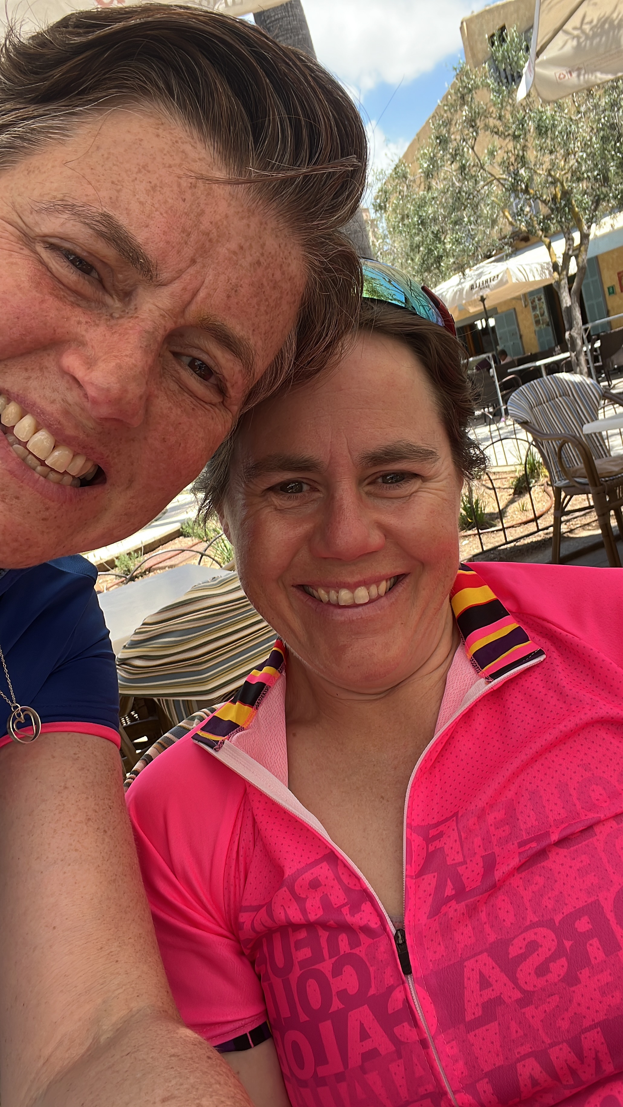 My Tour De 4 Fundraiser to Fight Cancer campaign photo, 2 of 7