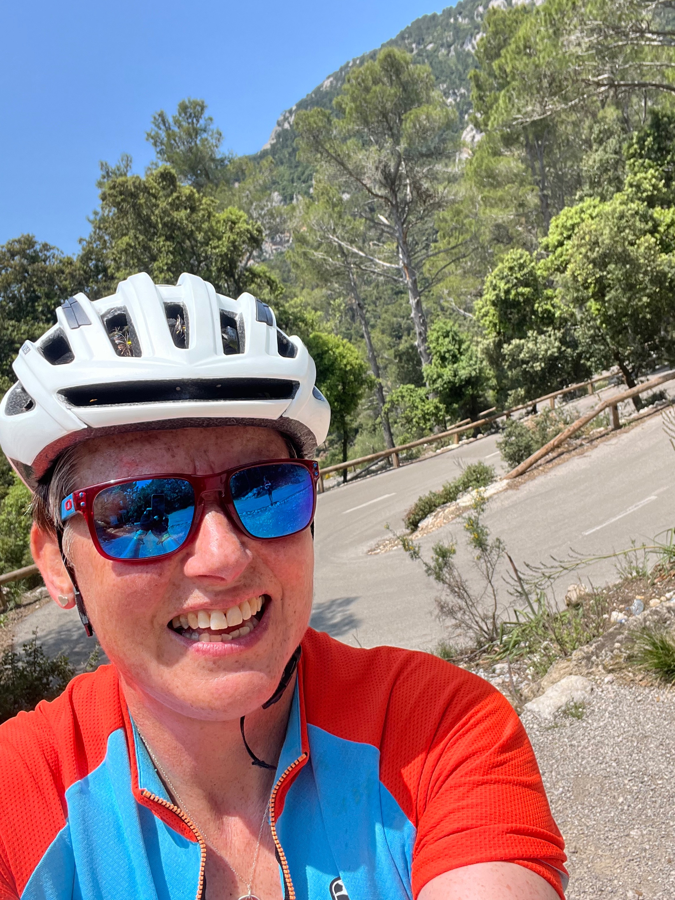 My Tour De 4 Fundraiser to Fight Cancer campaign photo, 6 of 7