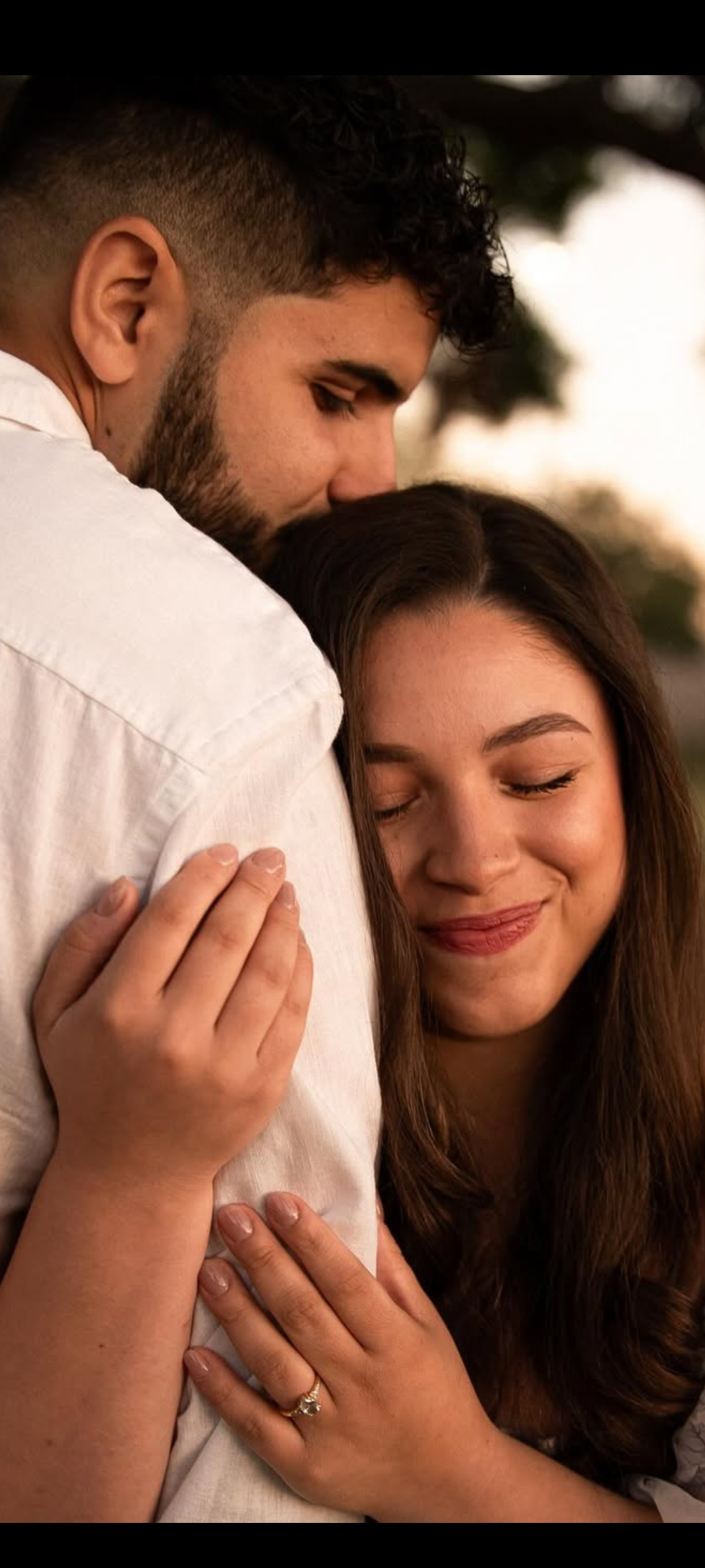 Bless Ivanna and Christian's Wedding campaign photo, 5 of 6