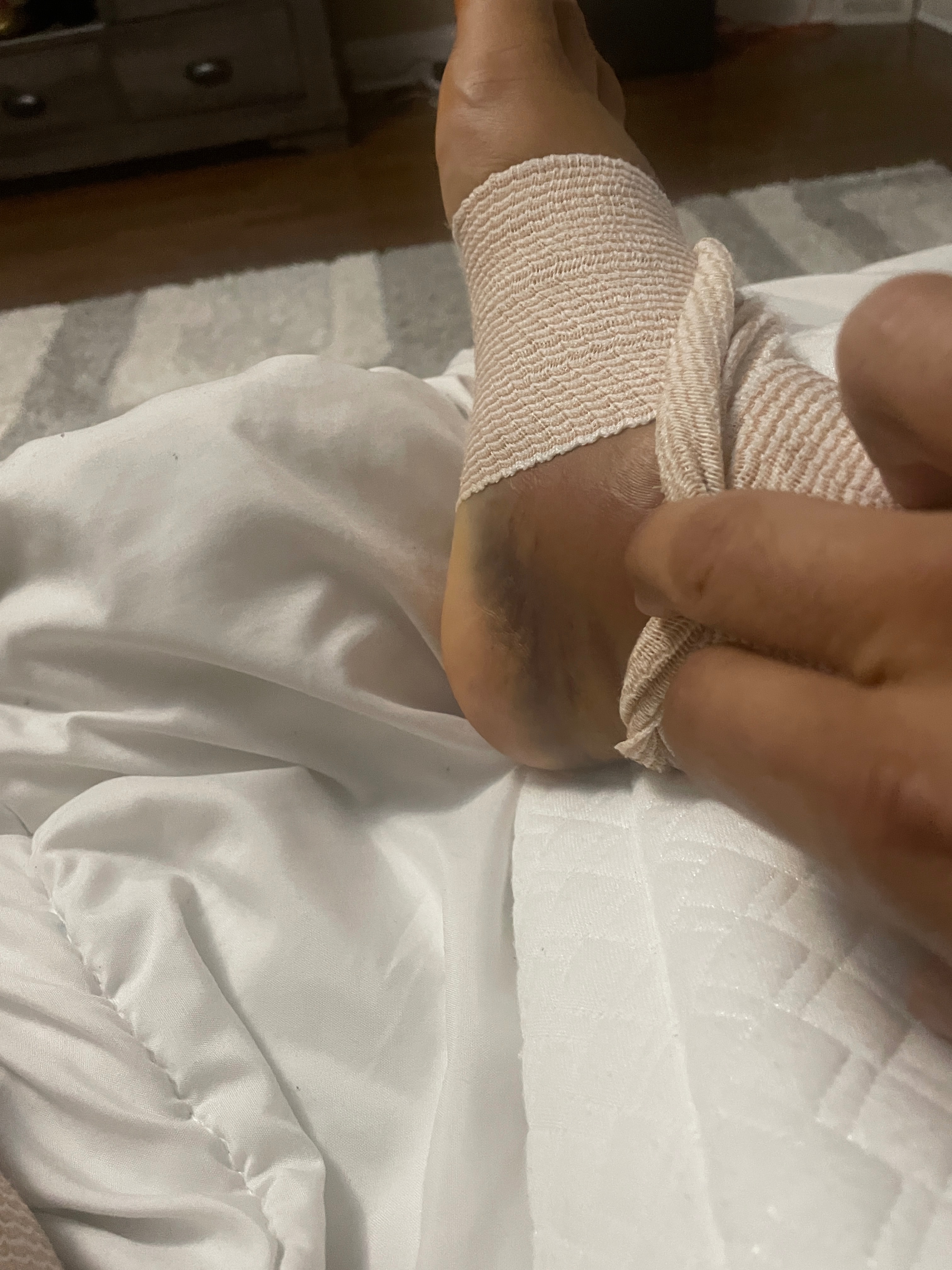 Support Colossal Mike Law's Surgery Recovery campaign photo, 4 of 8