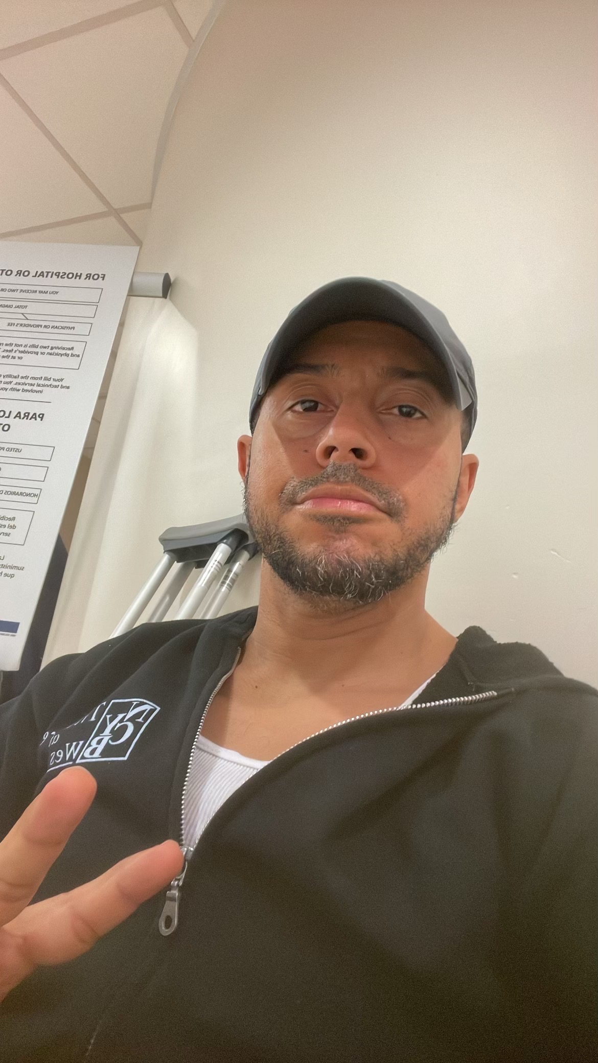 Support Colossal Mike Law's Surgery Recovery campaign photo, 6 of 8