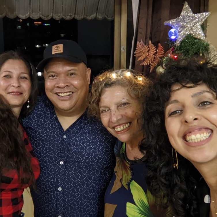 ❤️ Urgent Open-Heart Surgery for my brother Rammi ❤️ campaign photo, 5 of 7