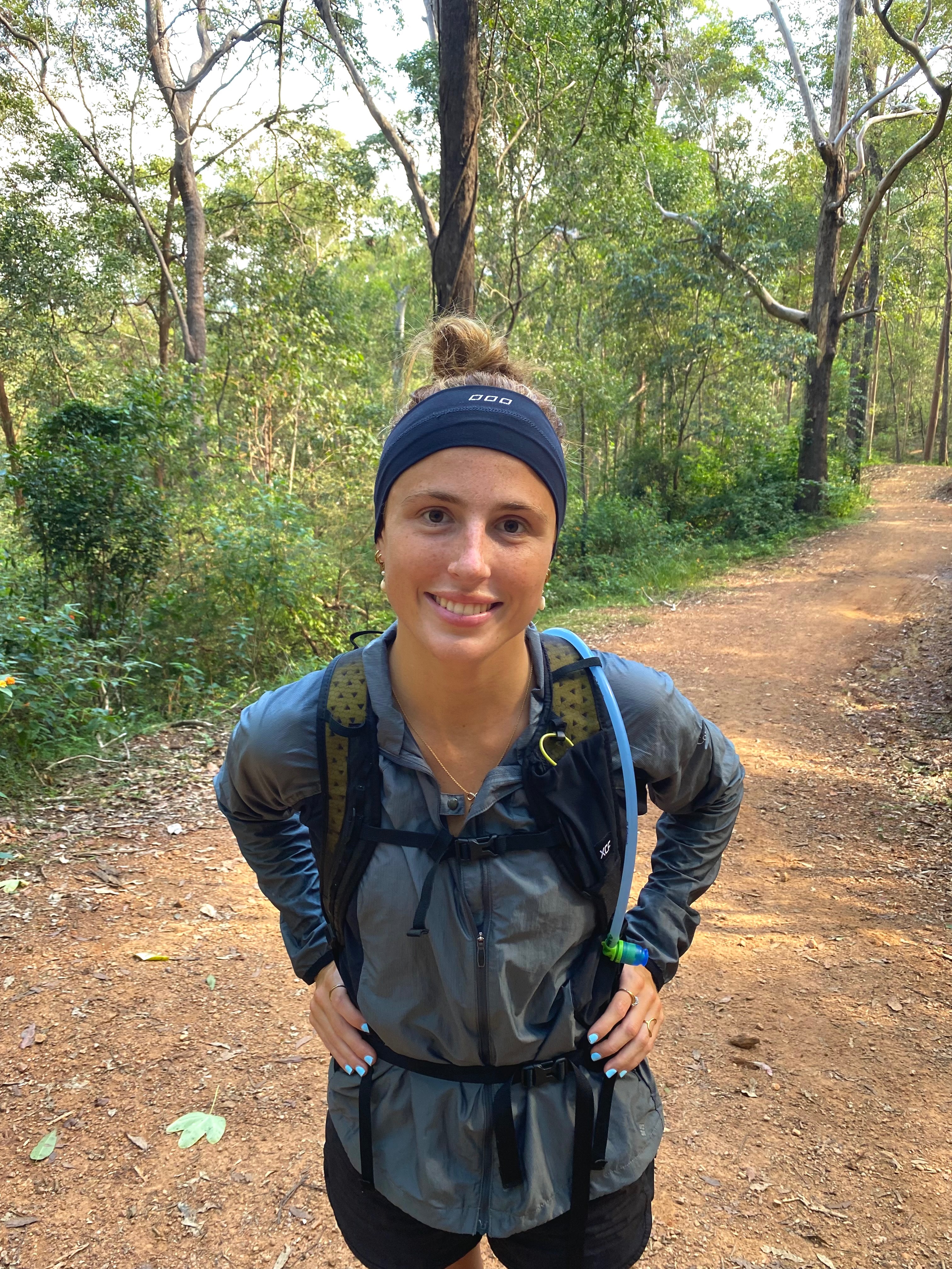 The 175km Hike for Domestic and Family Violence Victims campaign photo, 2 of 4