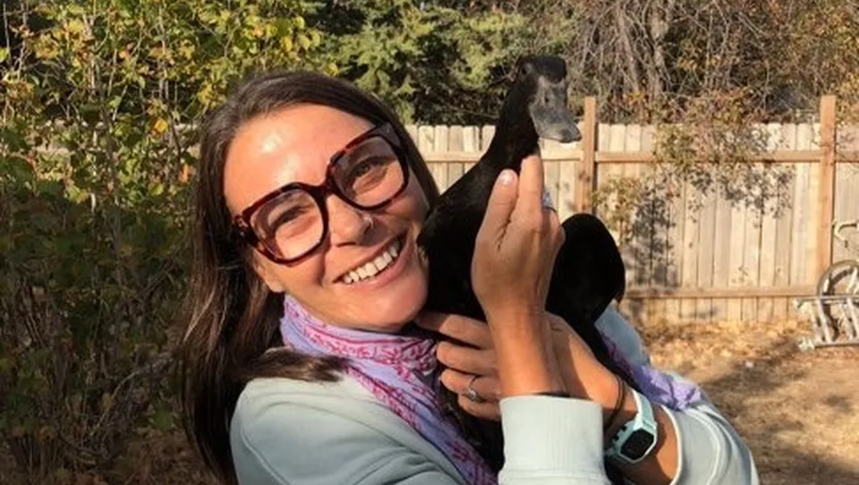 Help Our Friend Calley Beat Cancer – For the Third Time photo